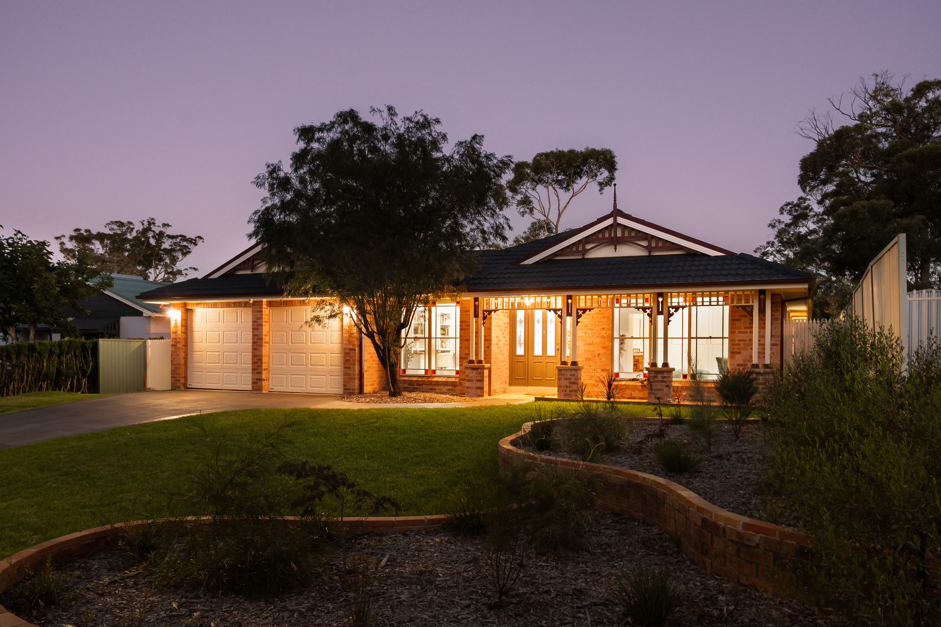 5 Queens View Crescent, Lawson, NSW 2783 AUS