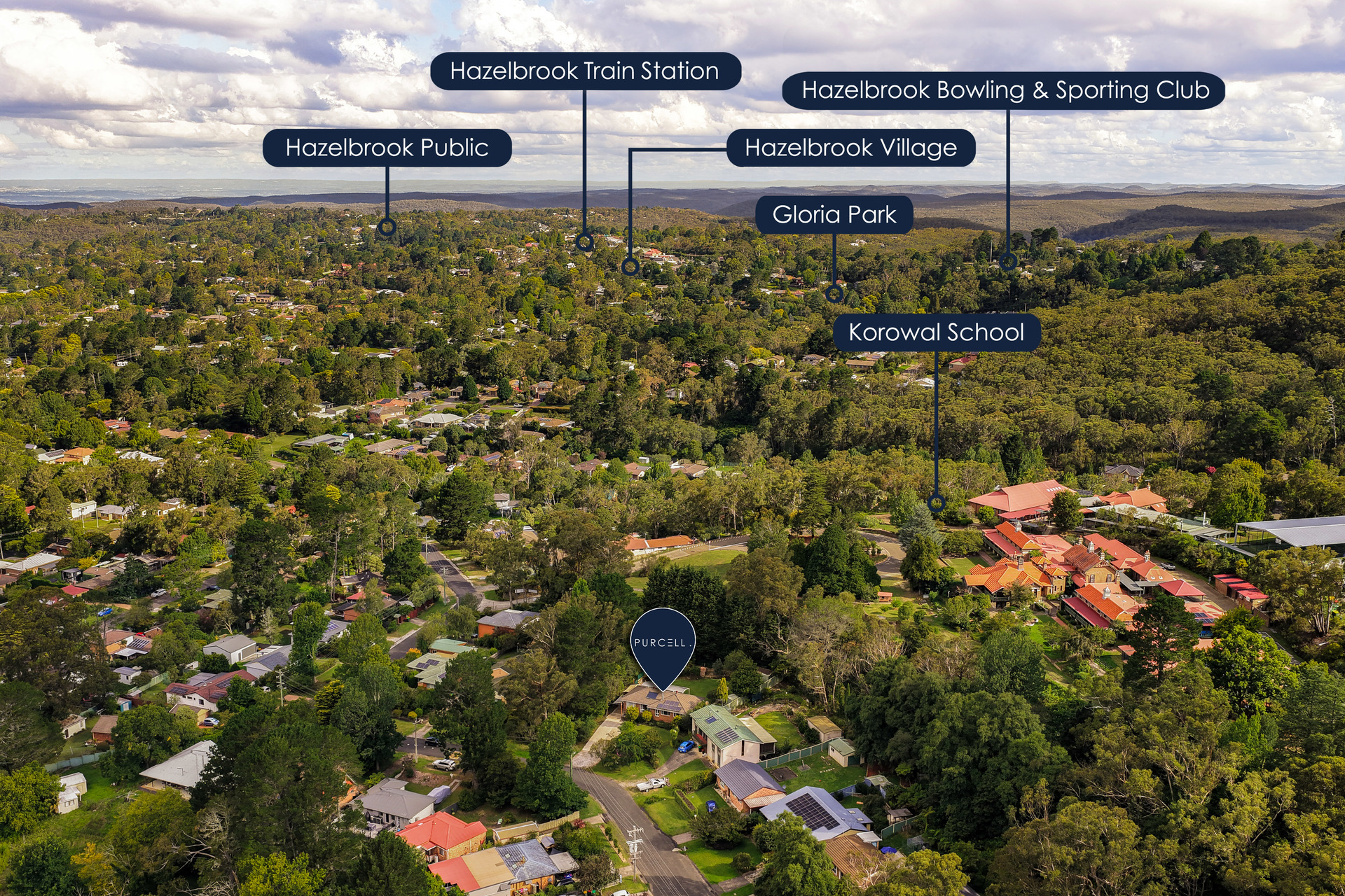 64 Hall Parade, Hazelbrook, NSW 2779 AUS