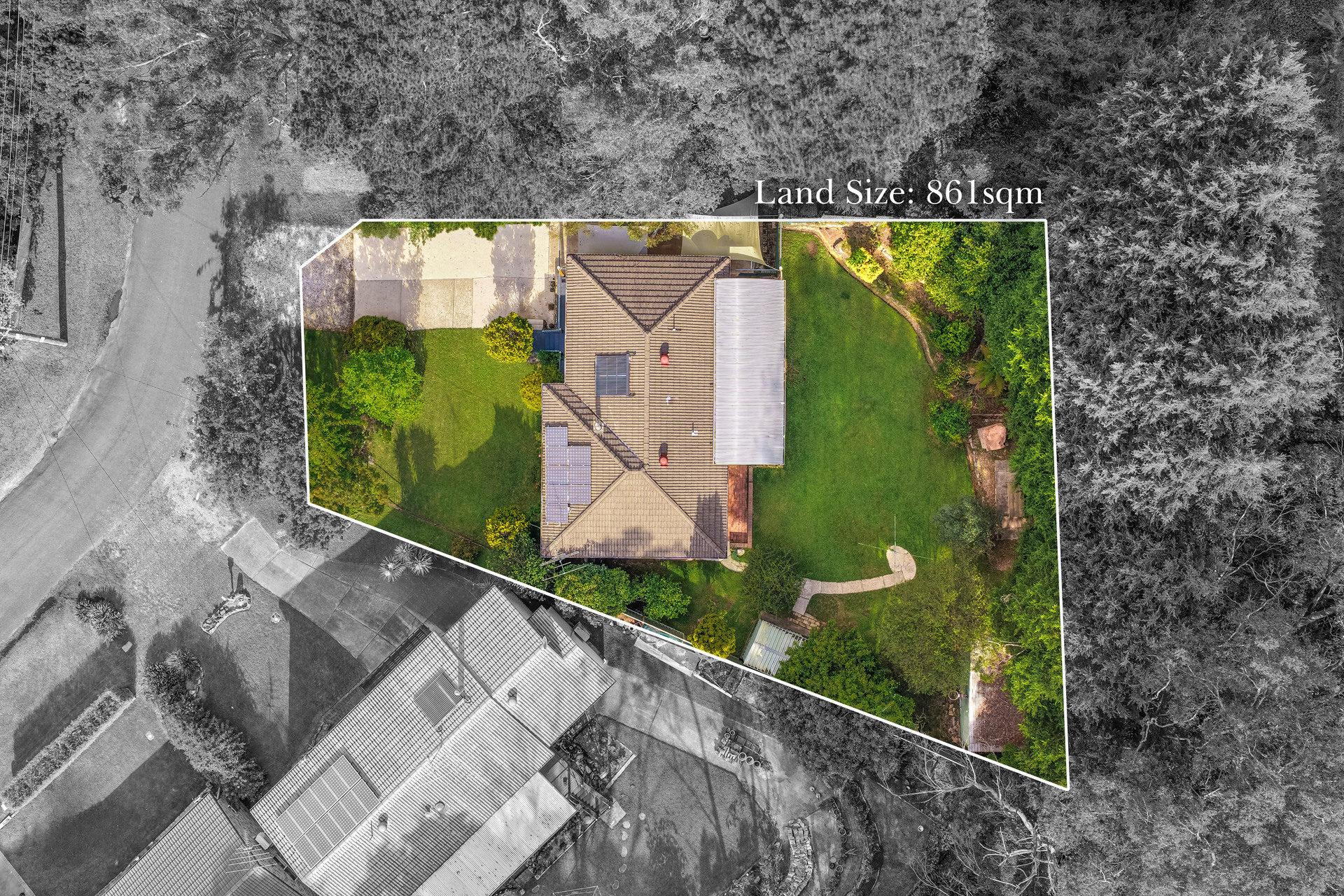 64 Hall Parade, Hazelbrook, NSW 2779 AUS