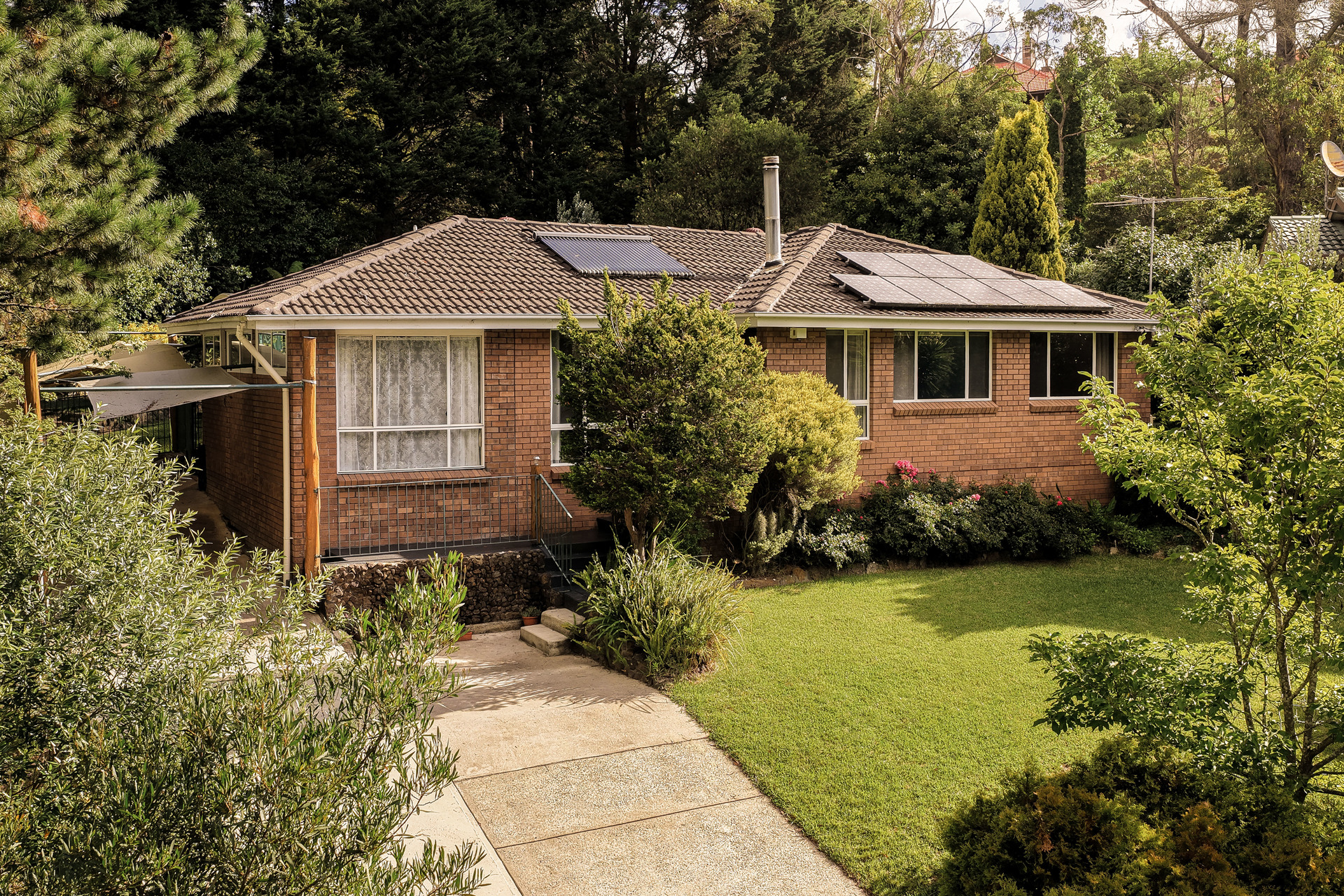 64 Hall Parade, Hazelbrook, NSW 2779 AUS