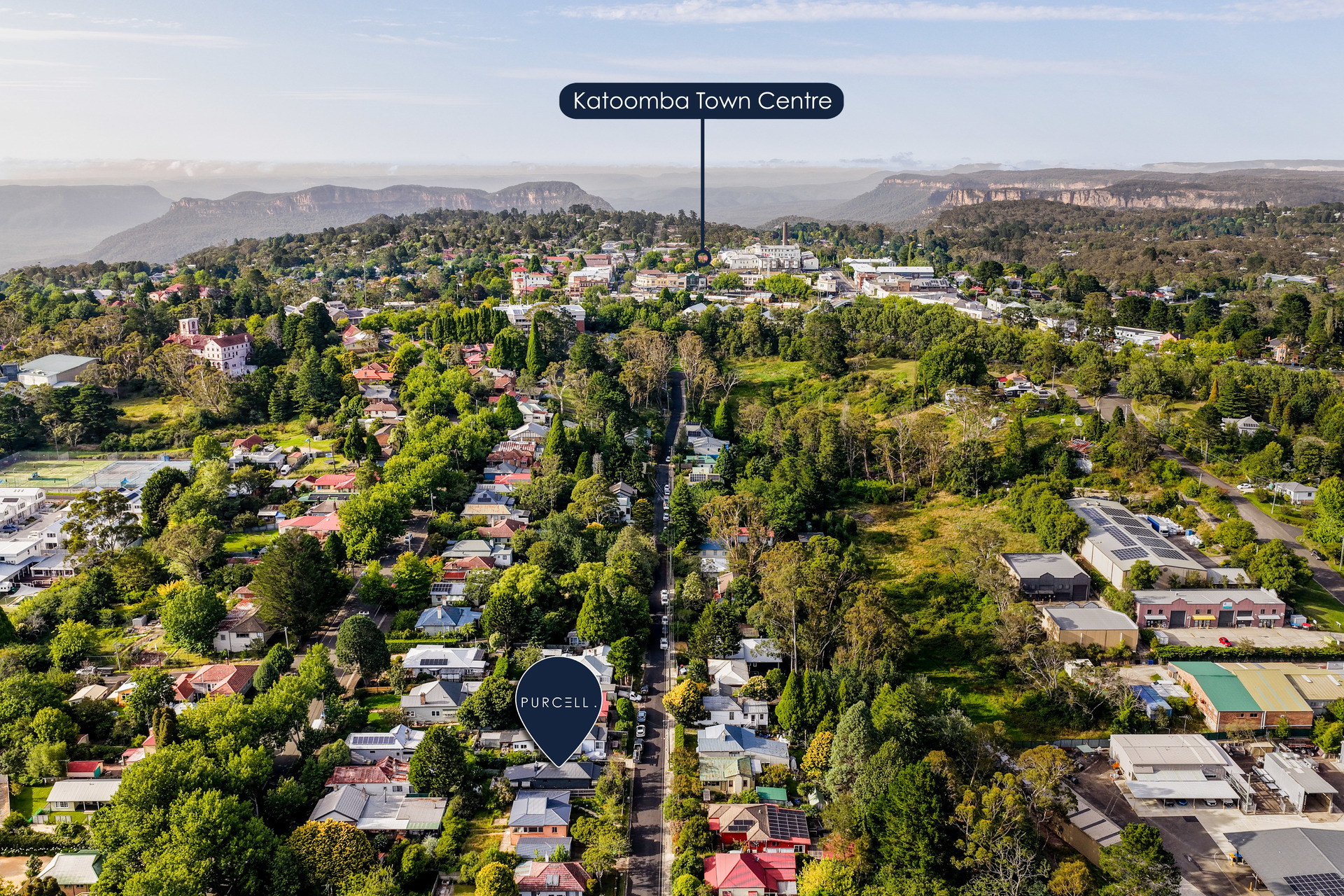 40 Freelander Avenue, Katoomba, NSW 2780 AUS