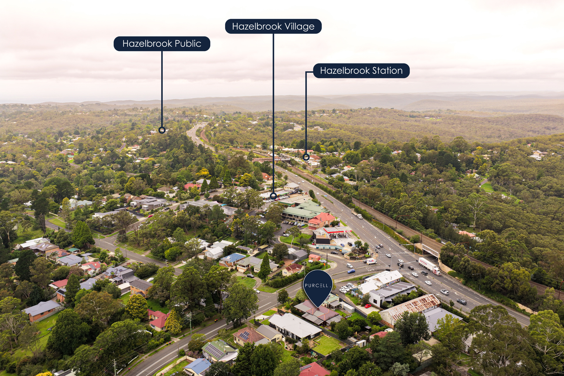 6 Oaklands Road, Hazelbrook, NSW 2779 AUS