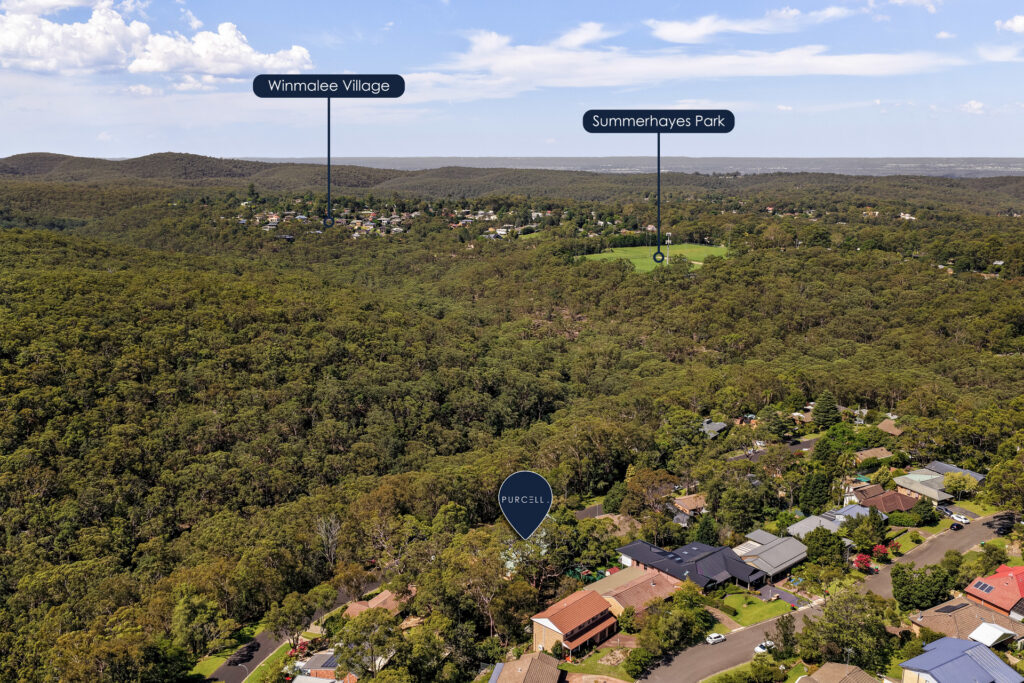 82 Muru Avenue, Winmalee - Thumbnail 2