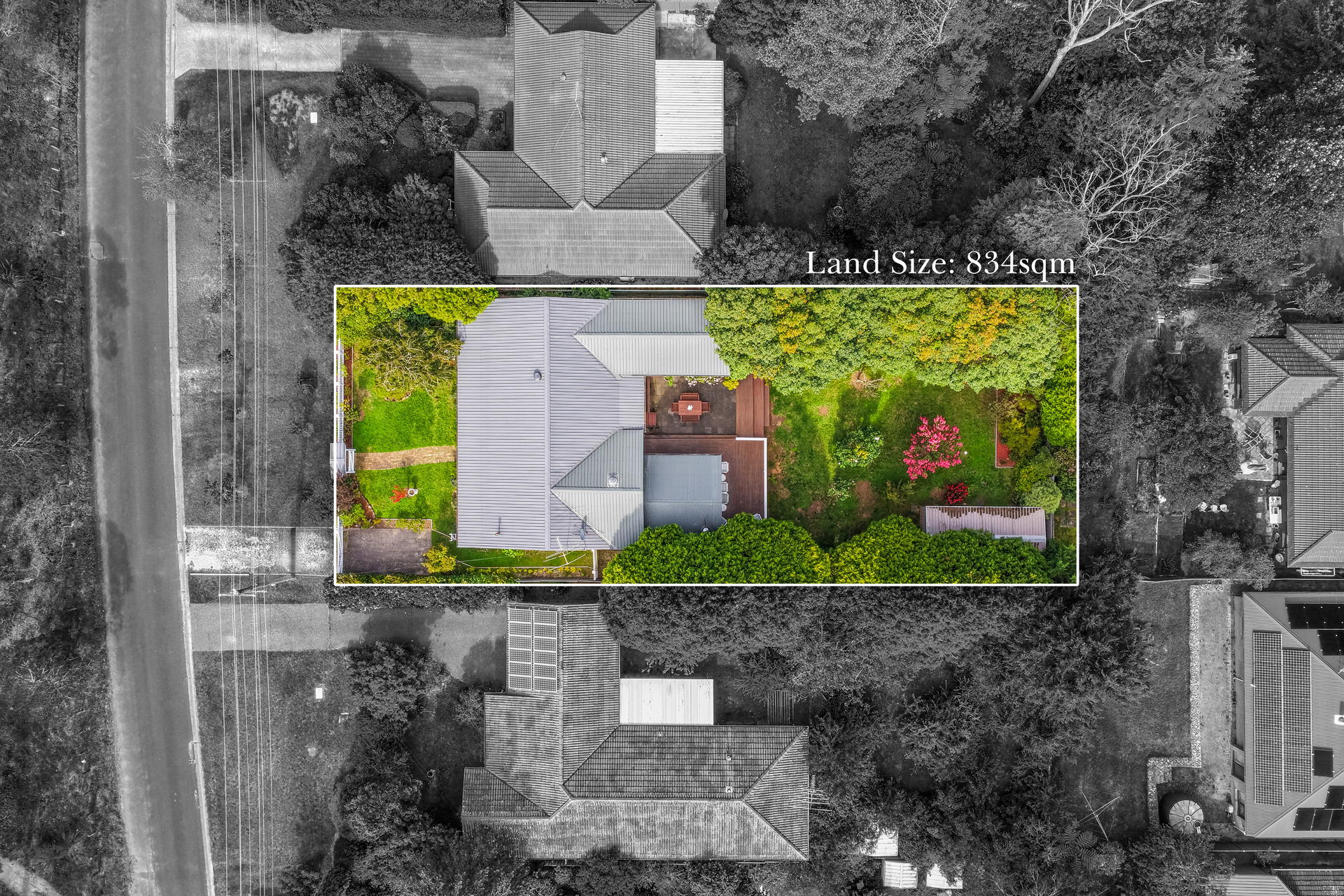 52 Bass Road, Wentworth Falls, NSW 2782 AUS