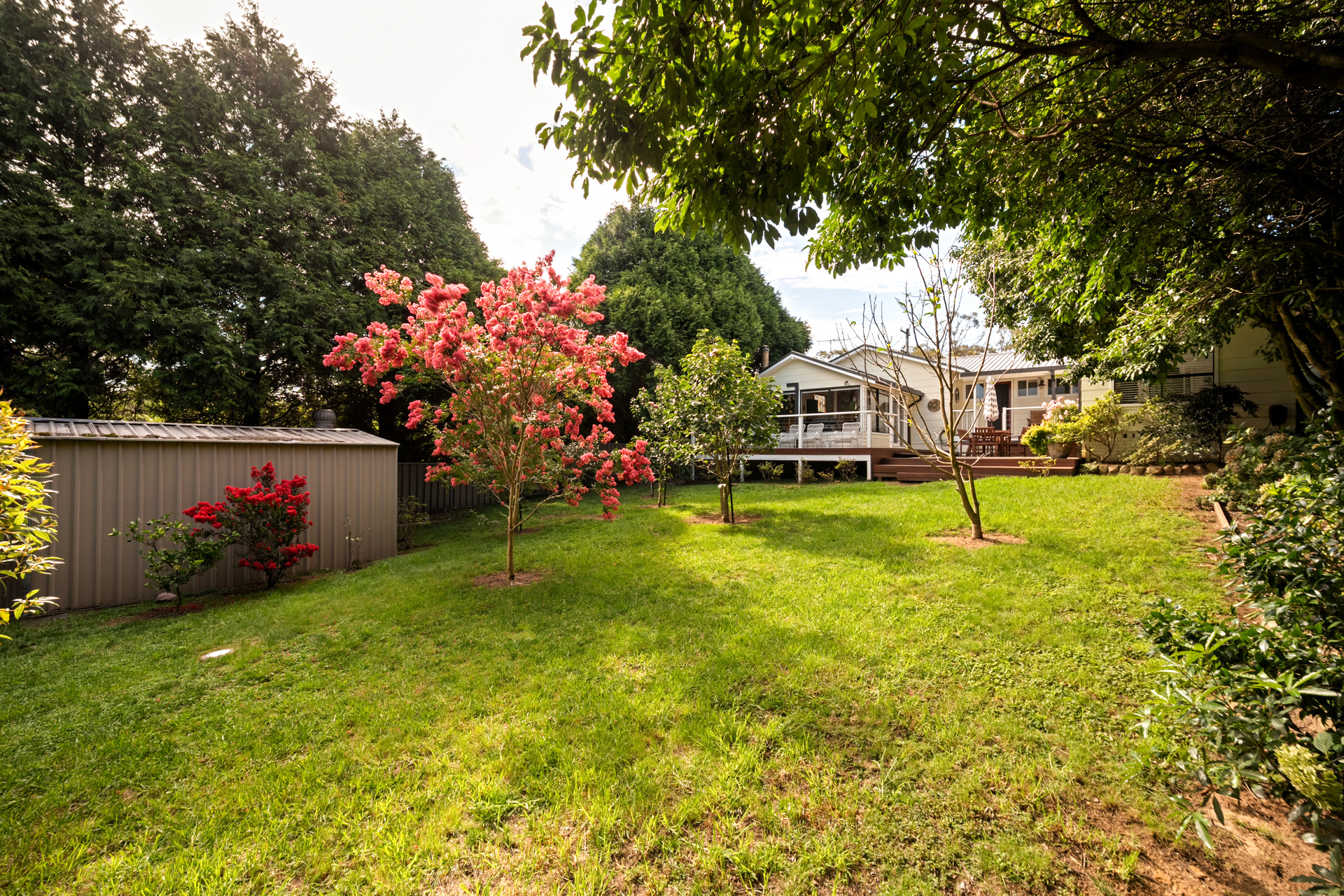 52 Bass Road, Wentworth Falls, NSW 2782 AUS