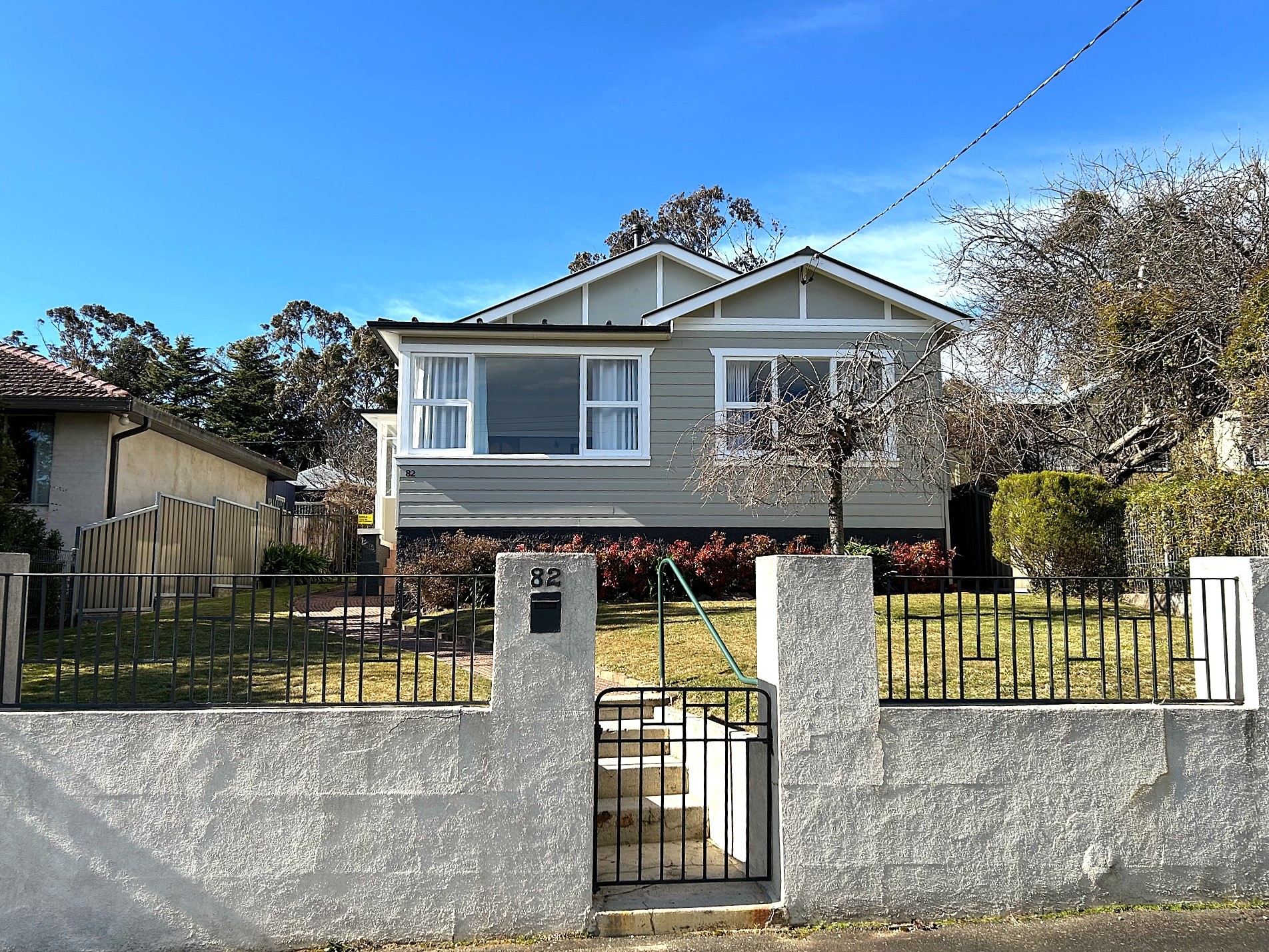 82 Cascade Street, Katoomba, NSW 2780 AUS