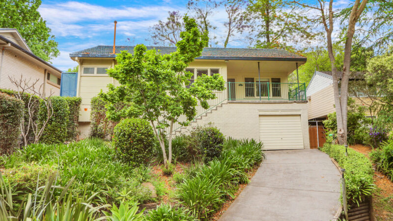 56 Boomerang Road, Springwood NSW 2777