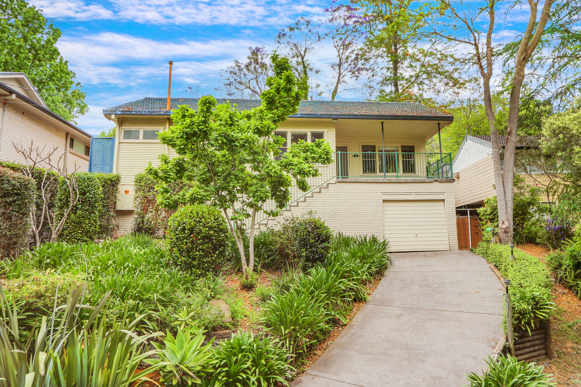 56 Boomerang Road, Springwood, NSW 2777 AUS