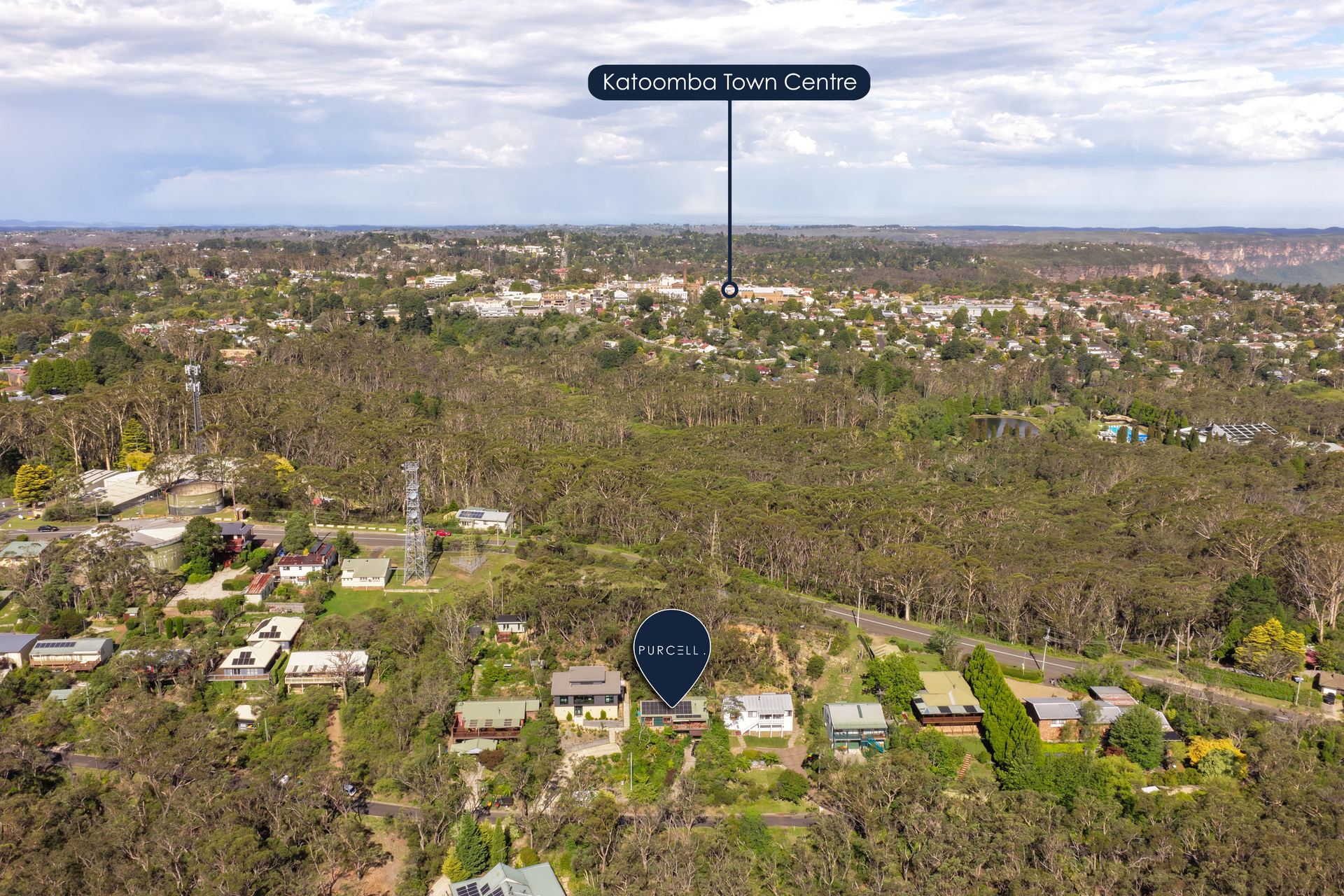 36 Narrow Neck Road, Katoomba, NSW 2780 AUS