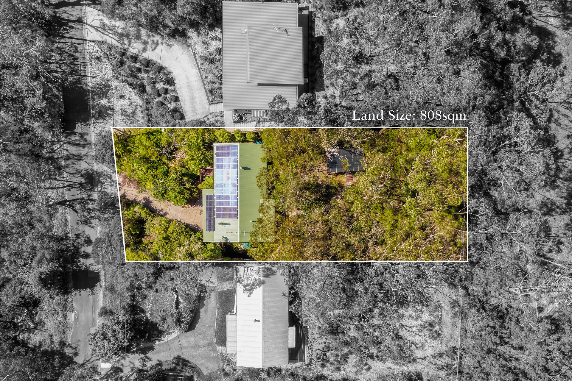 36 Narrow Neck Road, Katoomba, NSW 2780 AUS