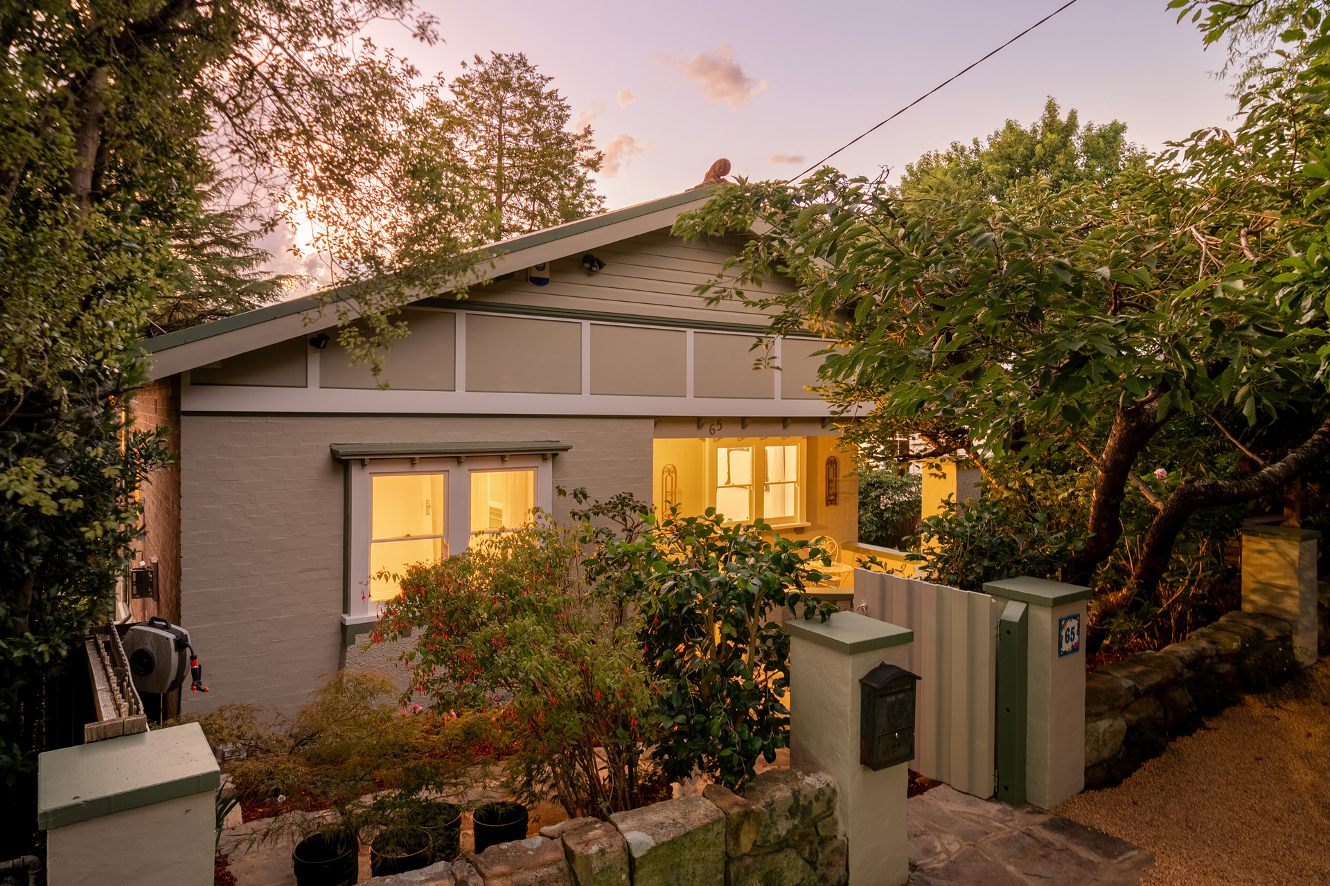 65 Cascade Street, Katoomba, NSW 2780 AUS