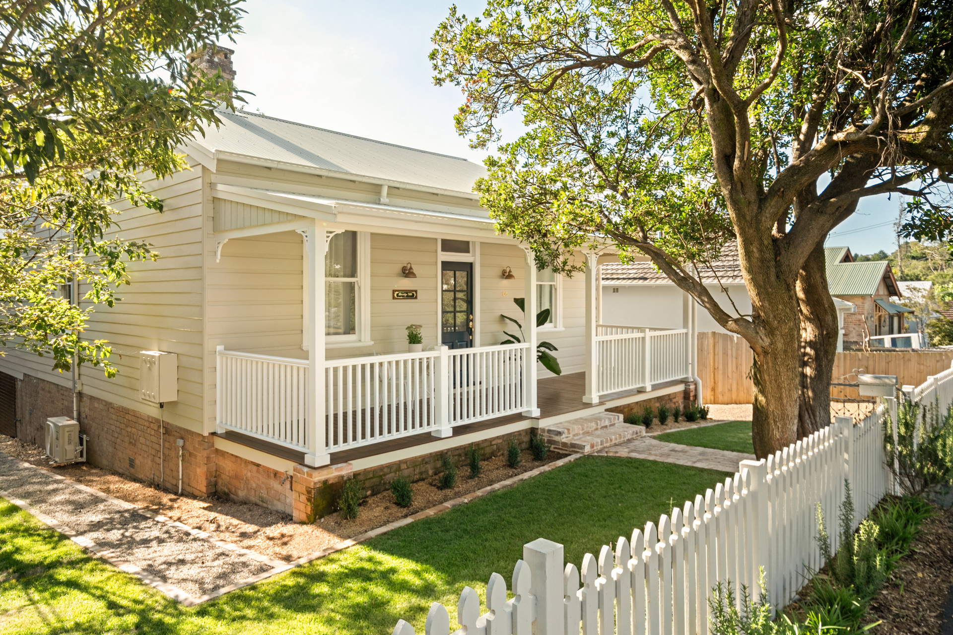 105 Cascade Street, Katoomba, NSW 2780 AUS