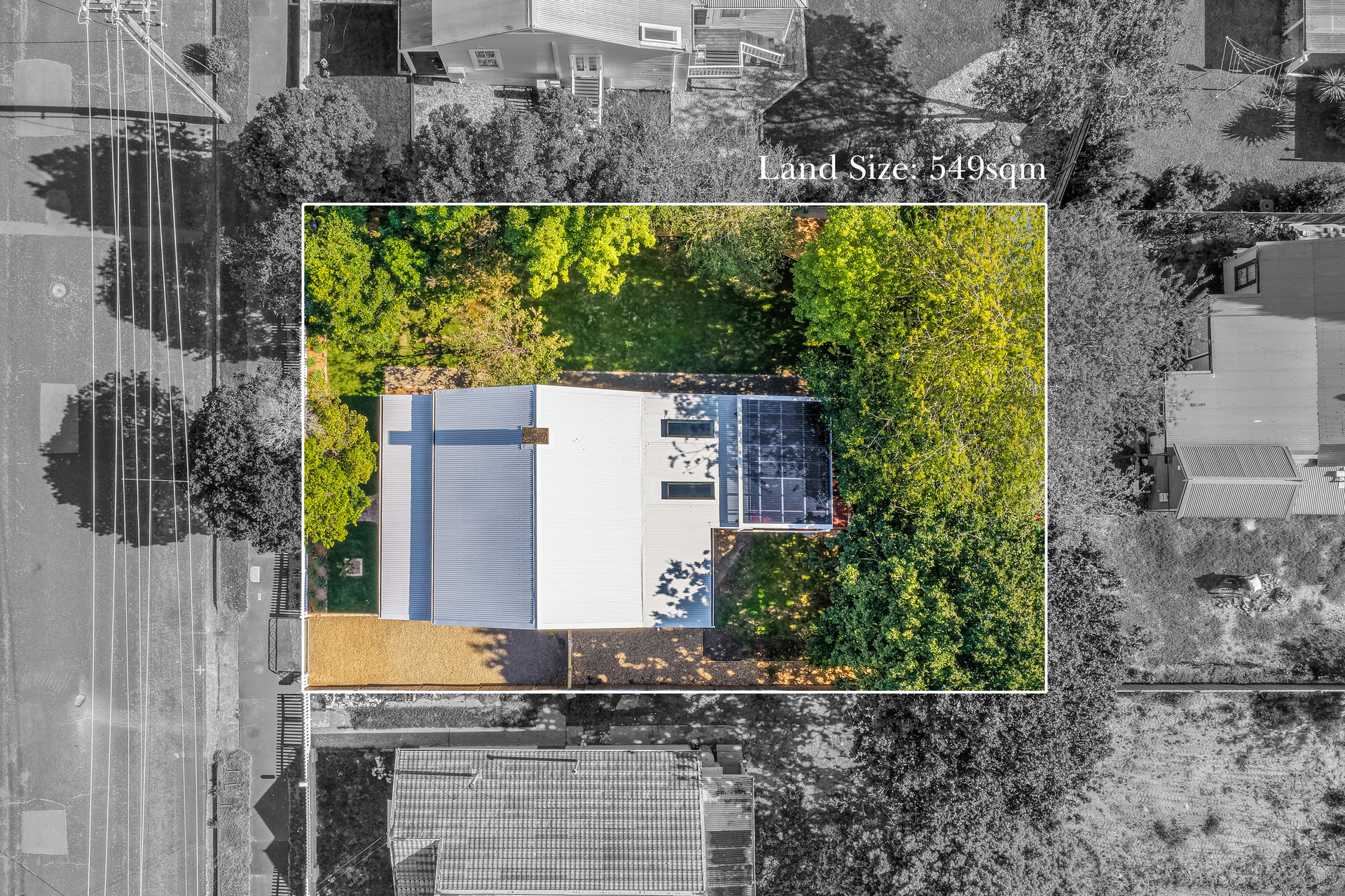 105 Cascade Street, Katoomba, NSW 2780 AUS