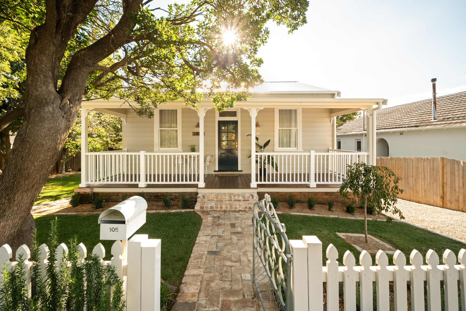 105 Cascade Street, Katoomba, NSW 2780 AUS