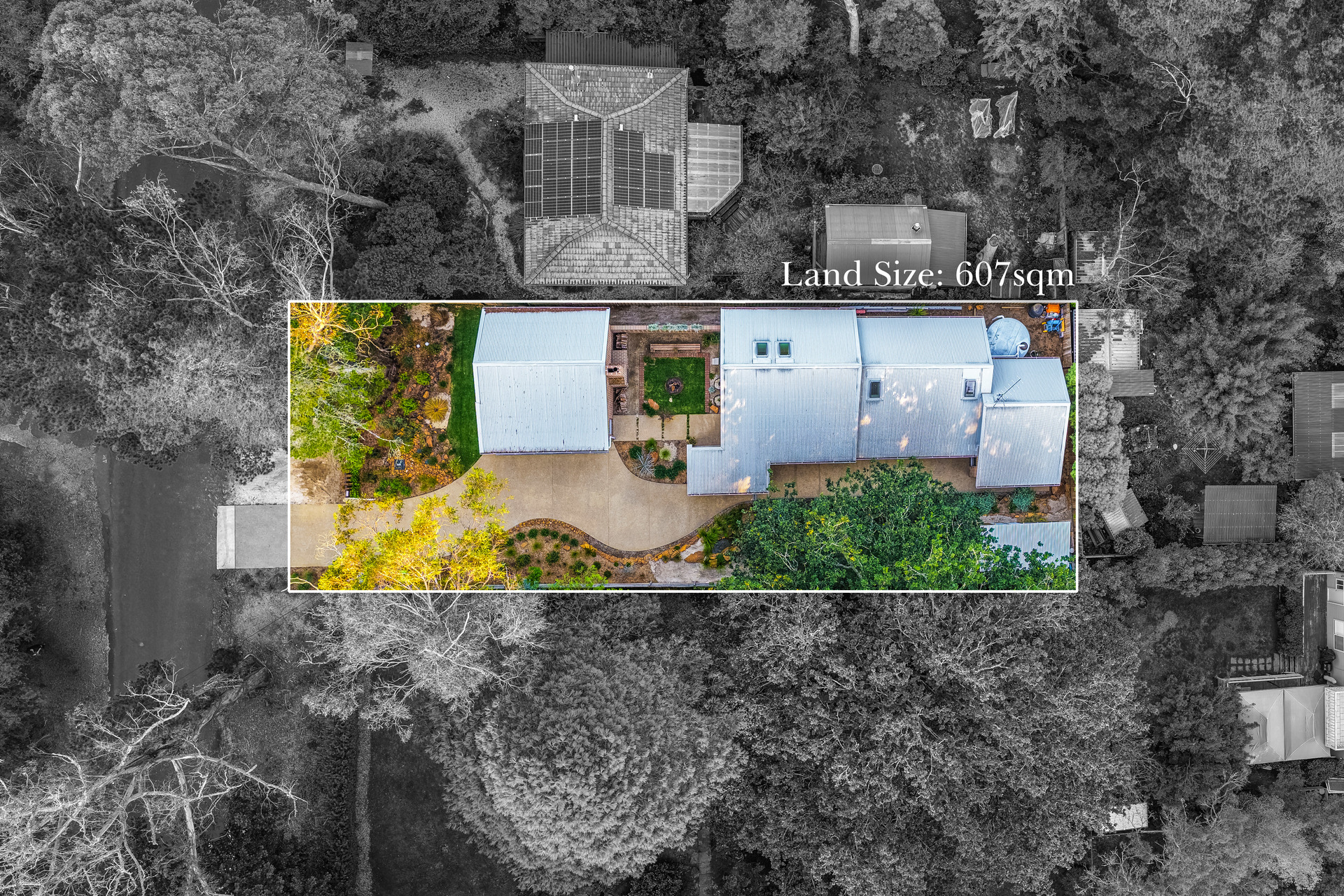 15 St Albans Road, Medlow Bath, NSW 2780 AUS