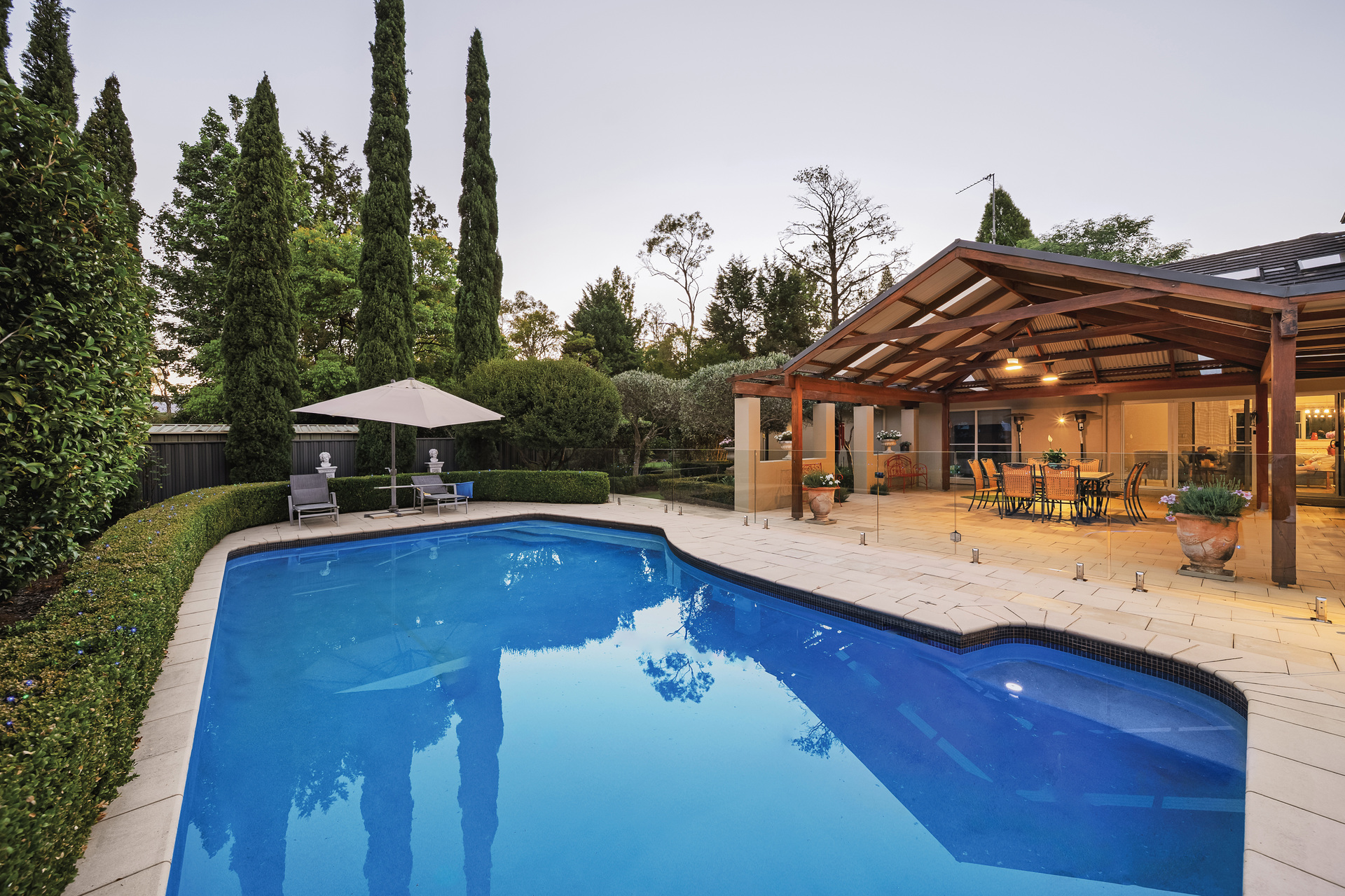 38 Summer Road, Faulconbridge, NSW 2776 AUS