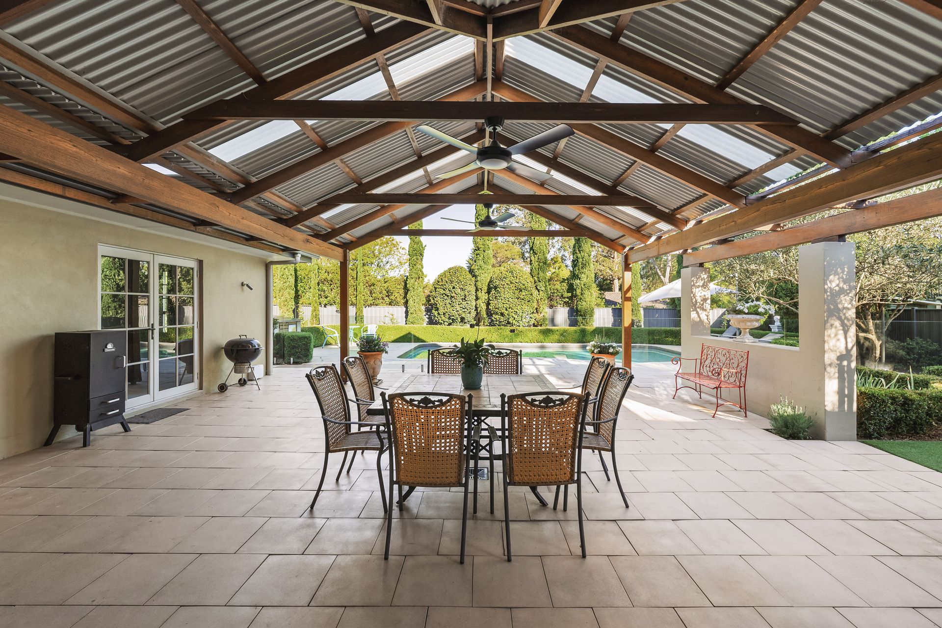 38 Summer Road, Faulconbridge, NSW 2776 AUS