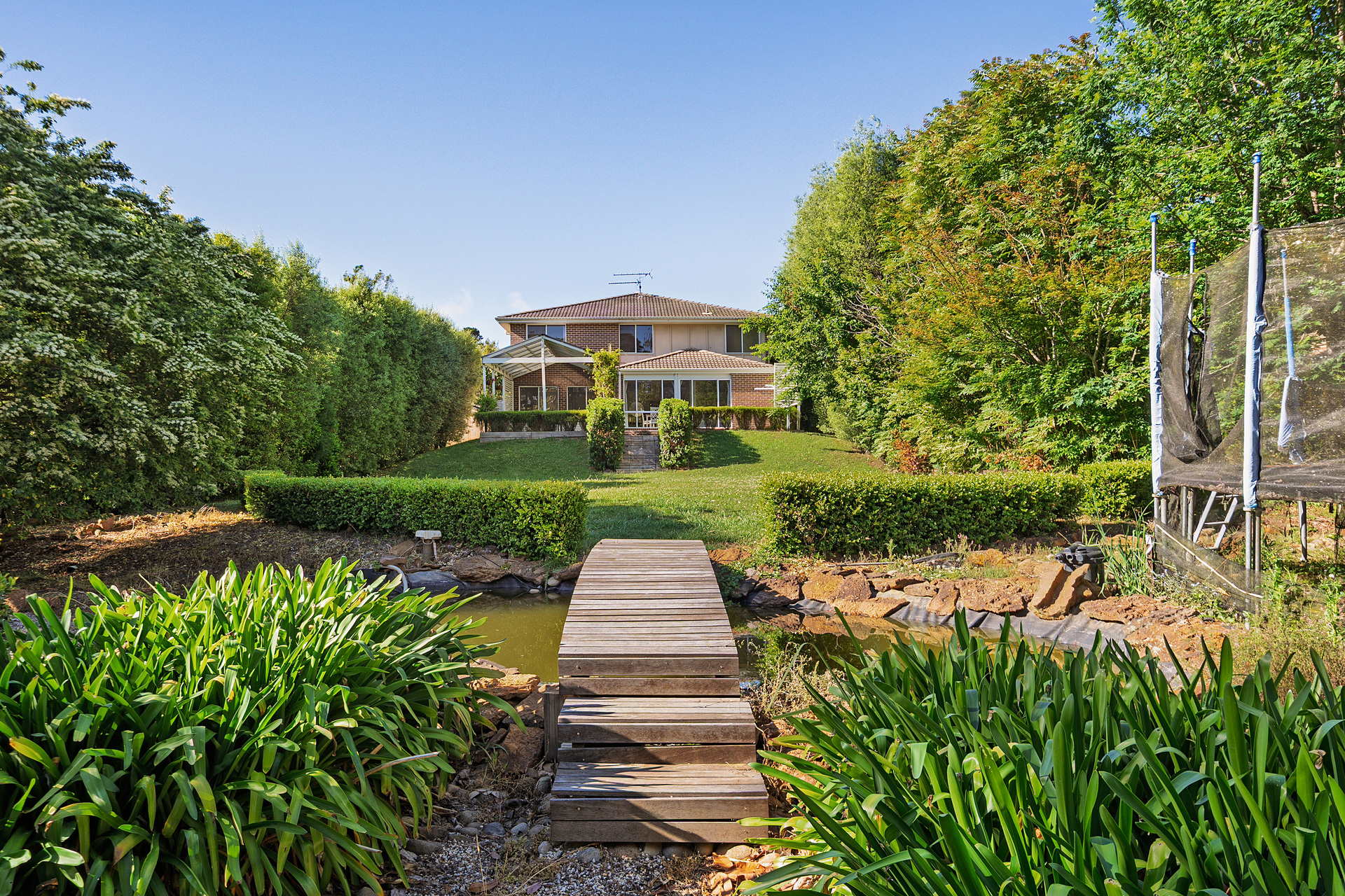 89b Sinclair Crescent, Wentworth Falls, NSW 2782 AUS