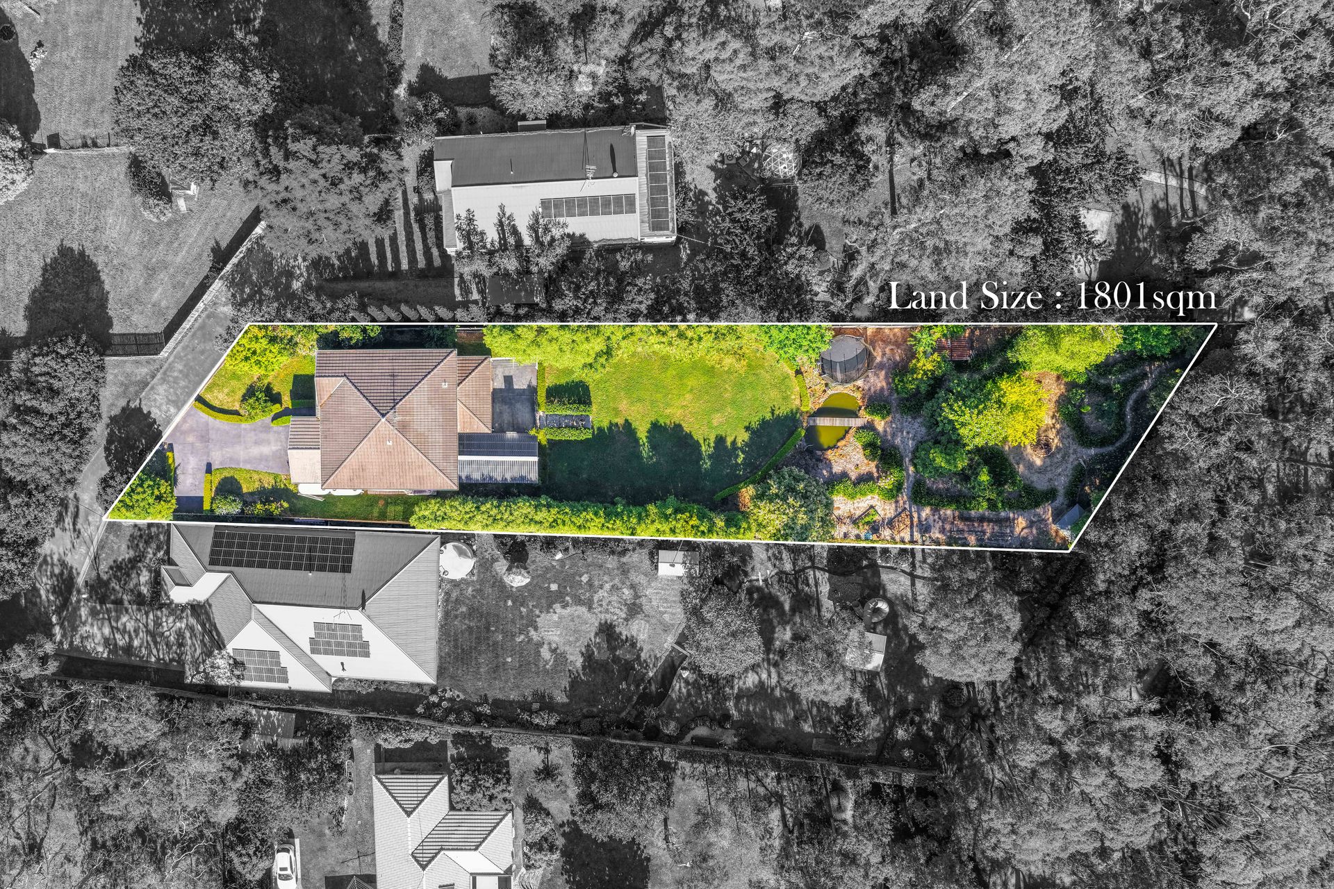 89b Sinclair Crescent, Wentworth Falls, NSW 2782 AUS