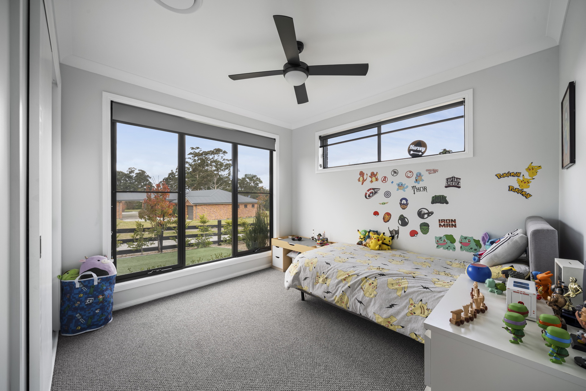 3 Fogg Place, Yellow Rock, NSW 2777 AUS