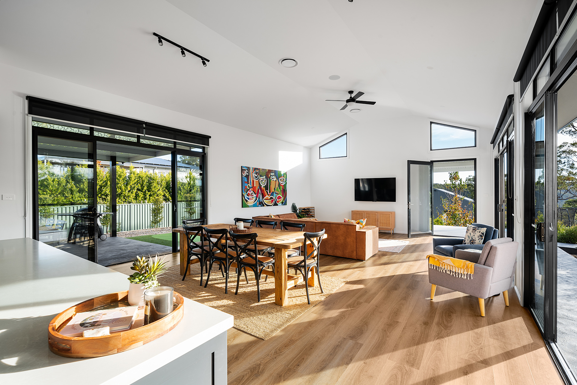 3 Fogg Place, Yellow Rock, NSW 2777 AUS