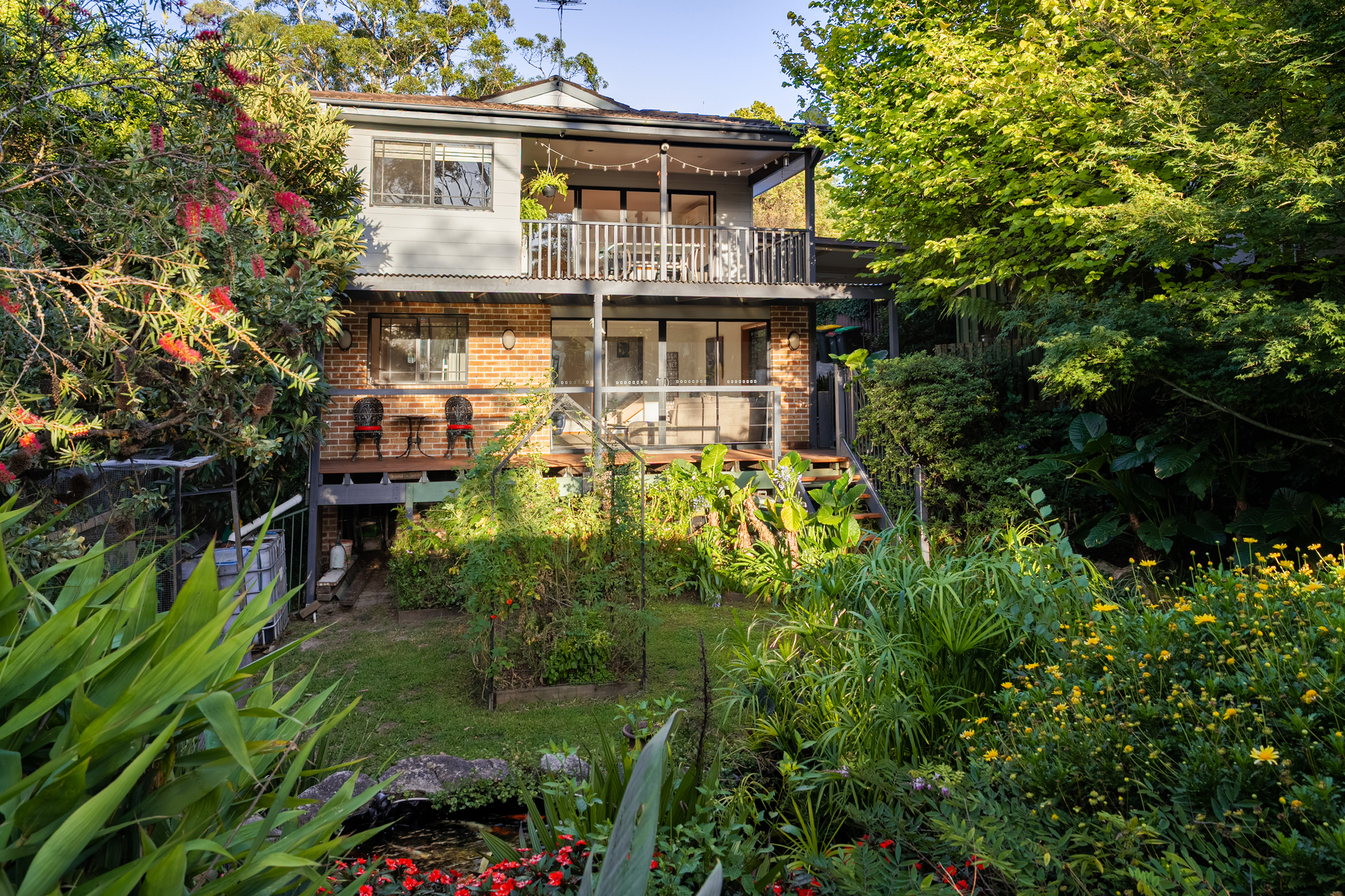 23 Shirlow Avenue, Faulconbridge, NSW 2776 AUS