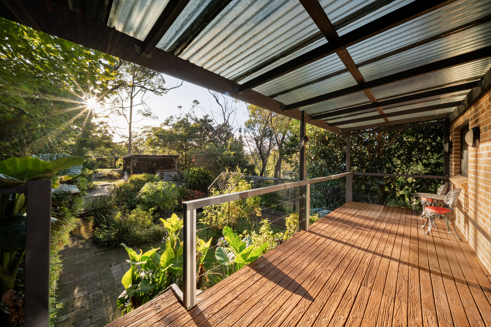 23 Shirlow Avenue, Faulconbridge, NSW 2776 AUS