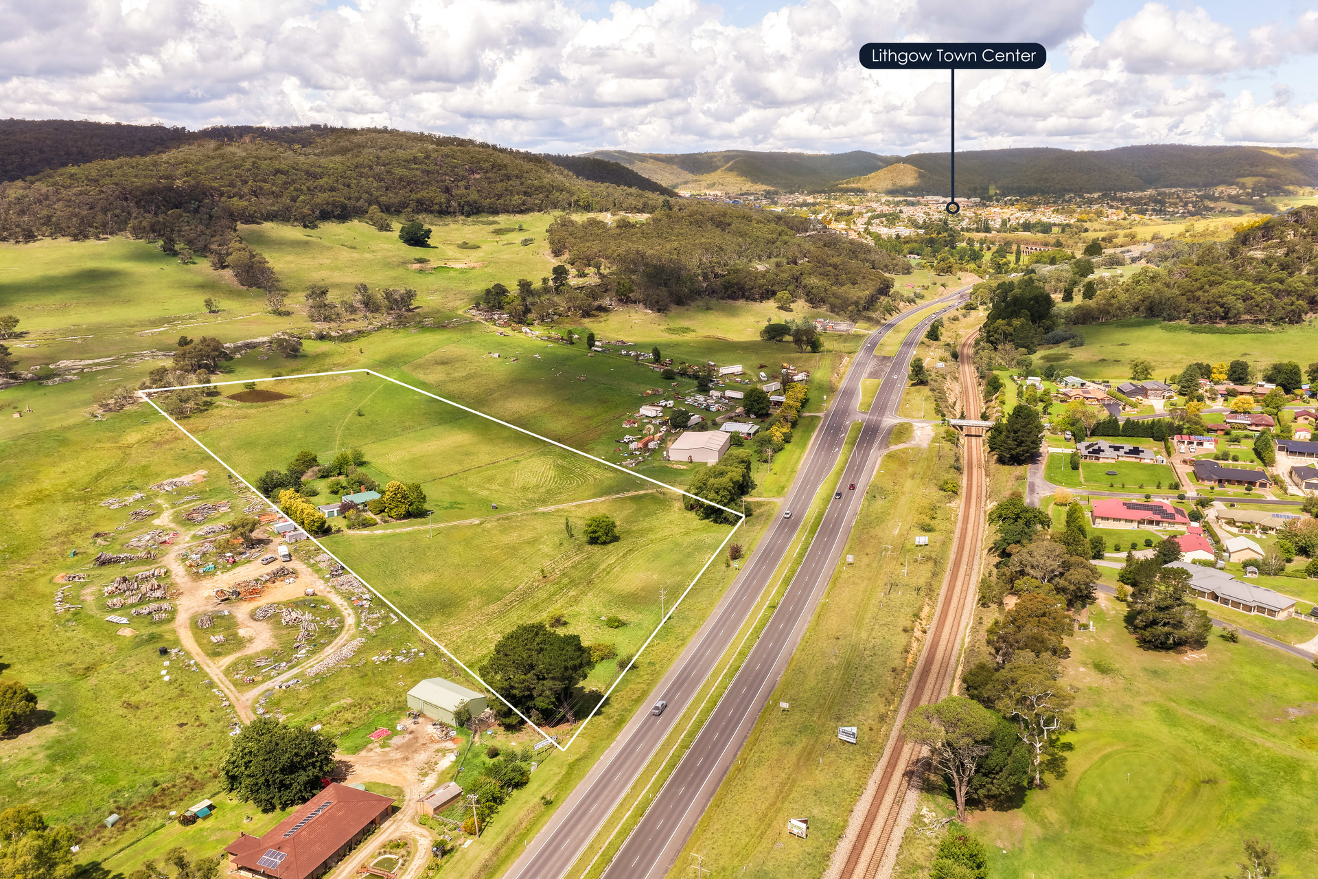 340 Great Western Highway, Marrangaroo, NSW 2790 AUS