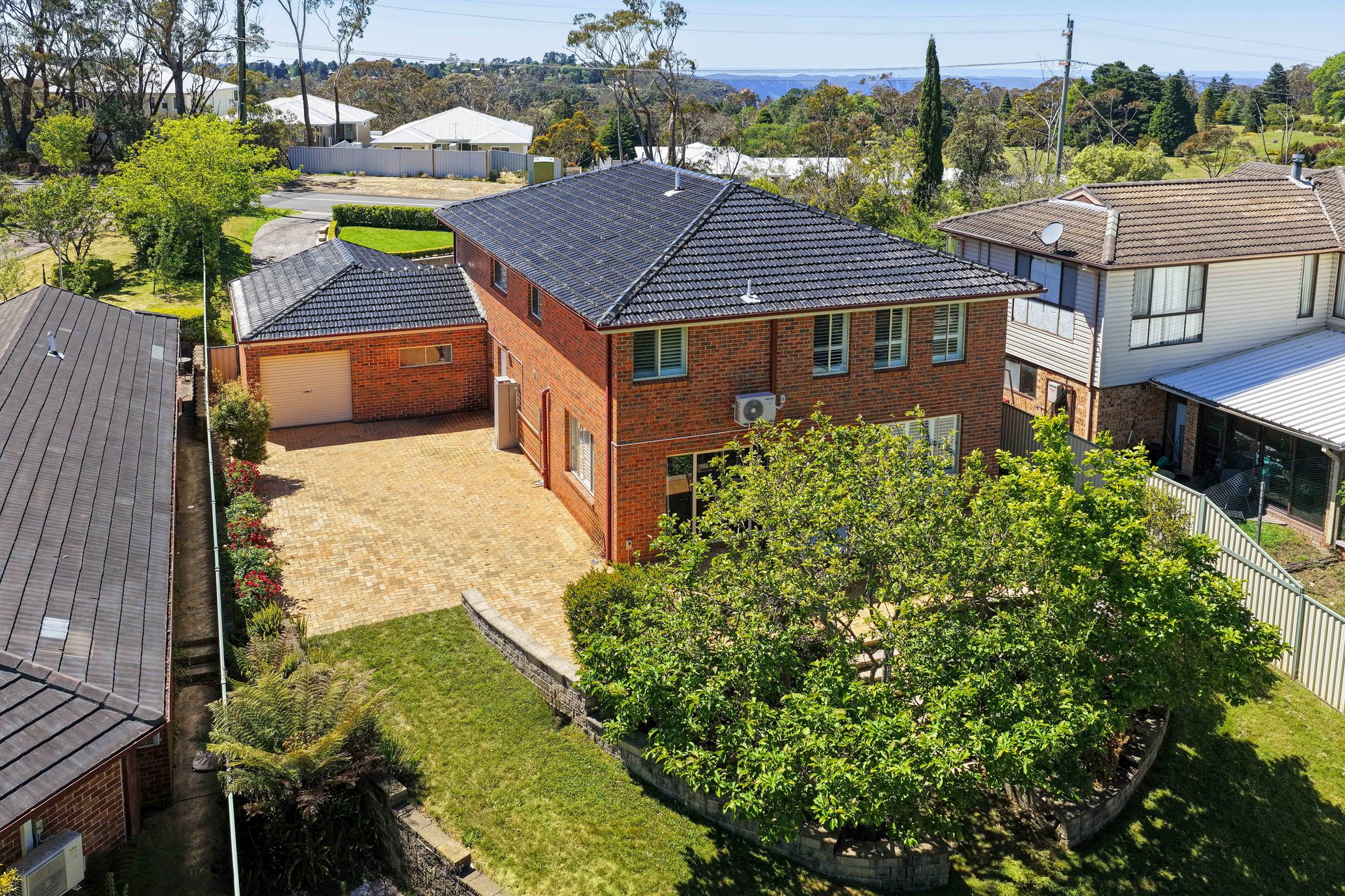 173 Narrow Neck Road, Katoomba, NSW 2780 AUS