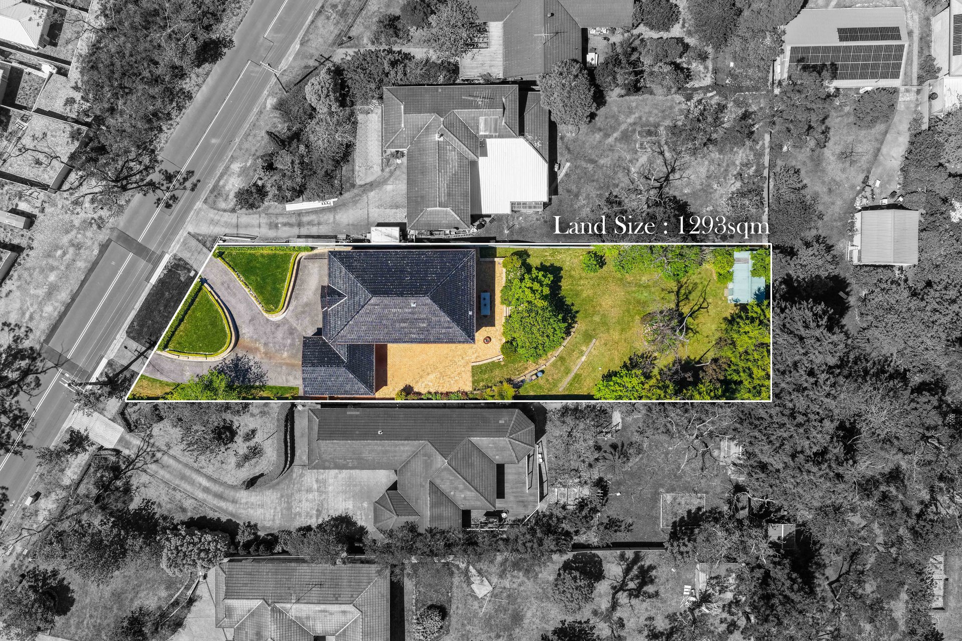 173 Narrow Neck Road, Katoomba, NSW 2780 AUS