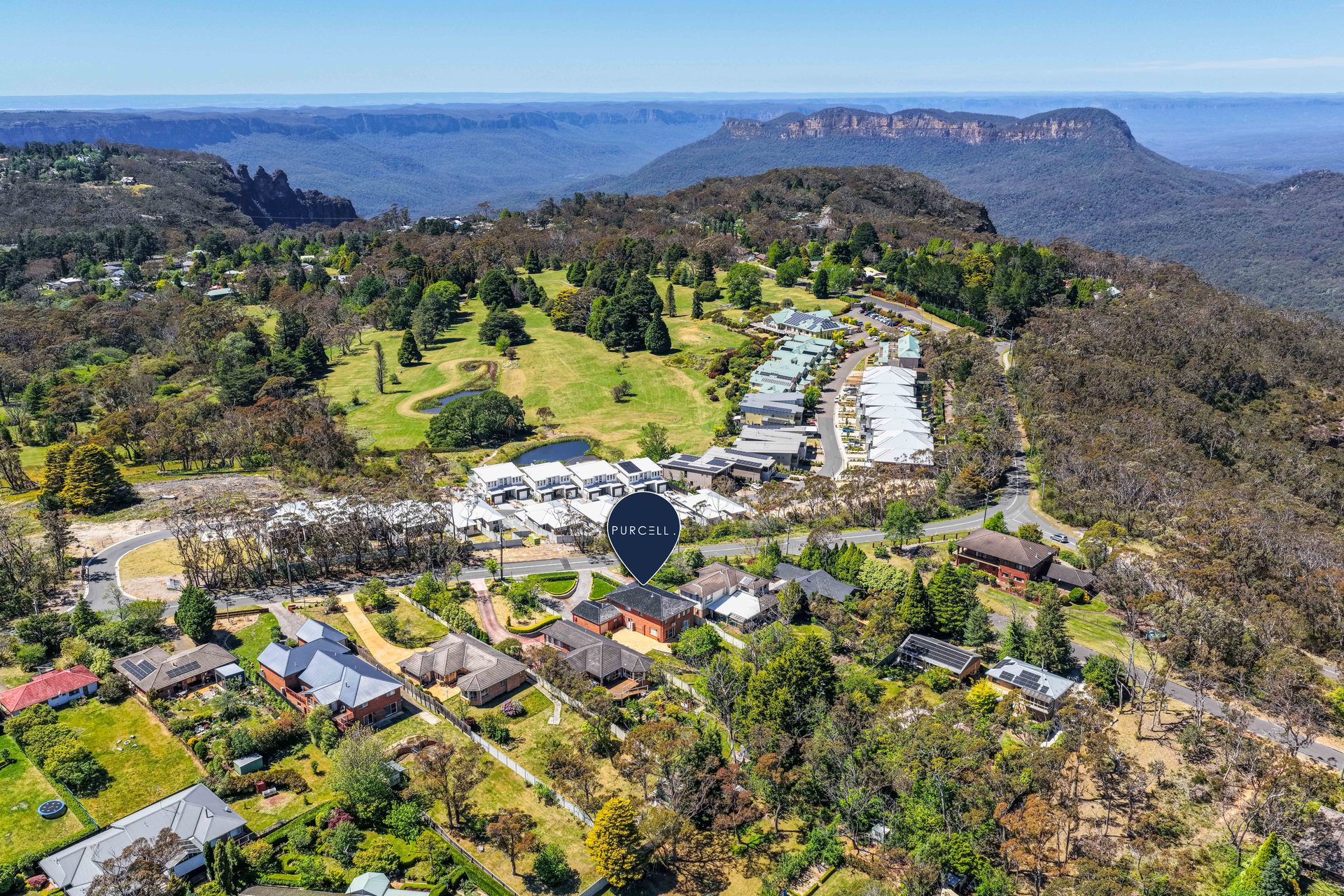 173 Narrow Neck Road, Katoomba, NSW 2780 AUS