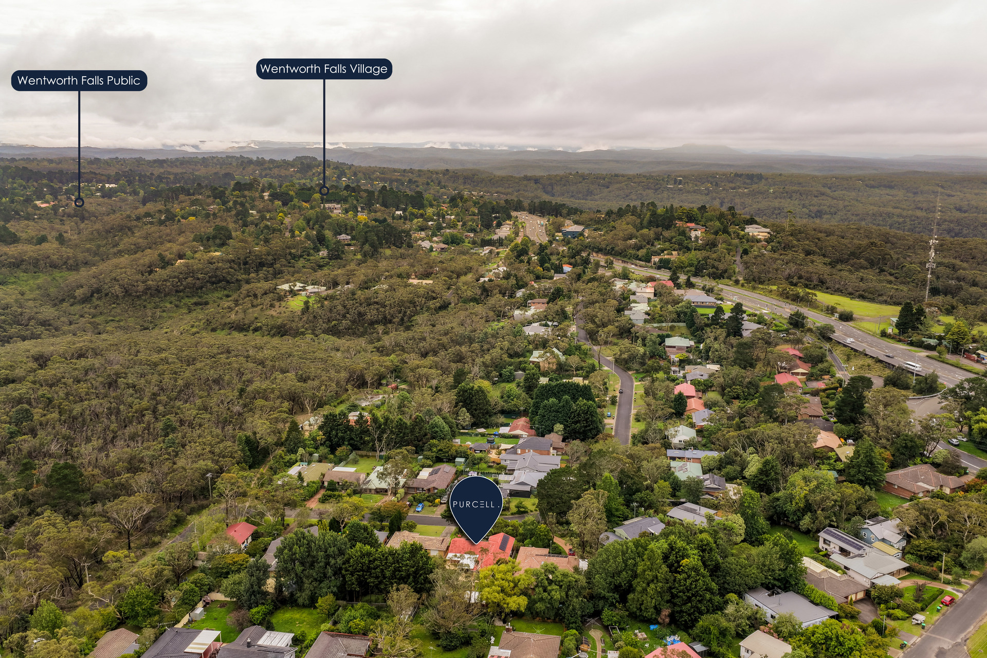 60 Shortland Street, Wentworth Falls, NSW 2782 AUS