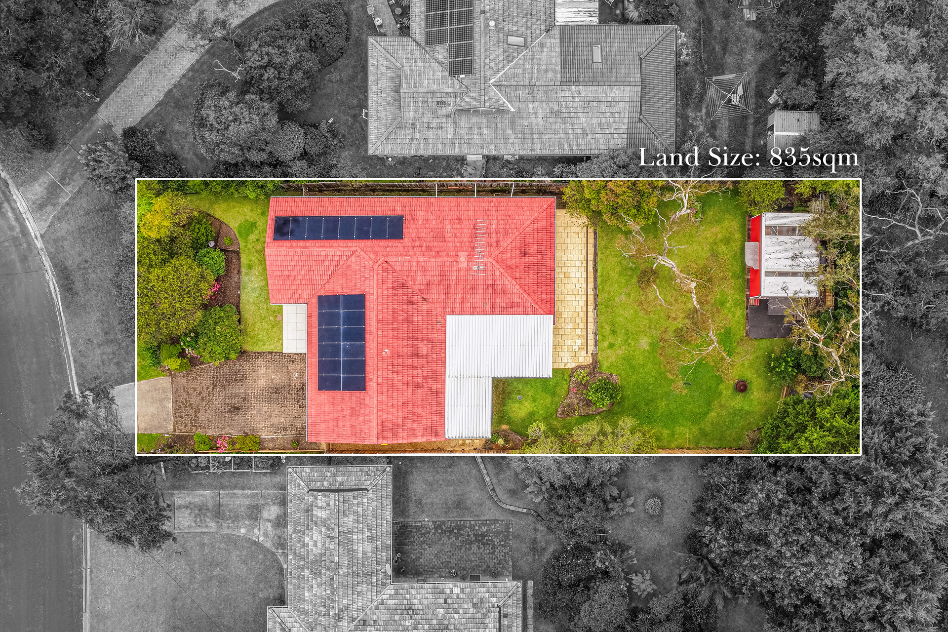 60 Shortland Street, Wentworth Falls, NSW 2782 AUS