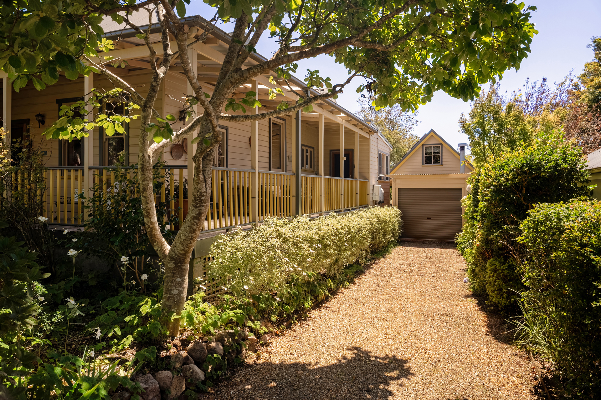 4 Dunmore Street, Katoomba, NSW 2780 AUS