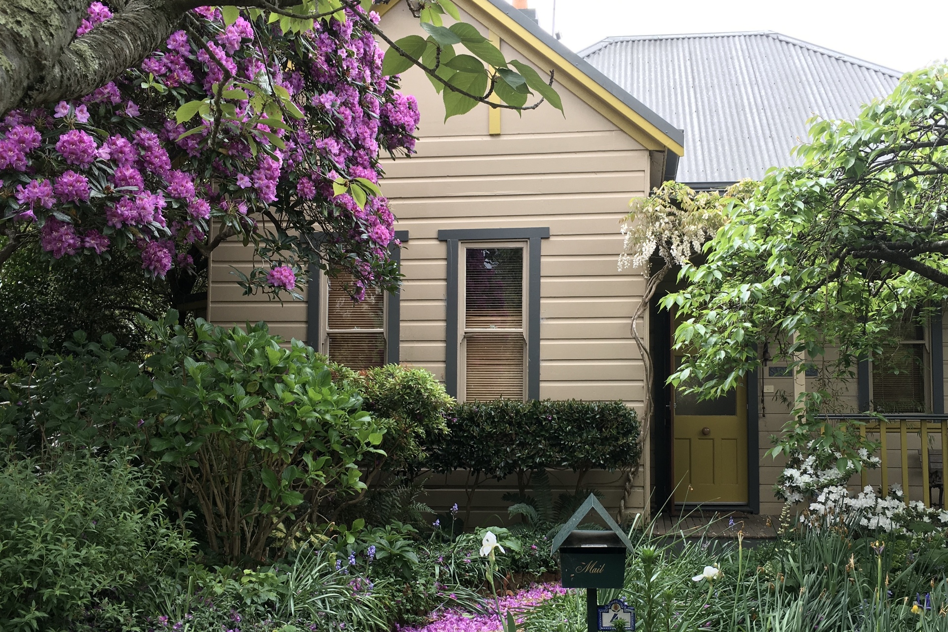 4 Dunmore Street, Katoomba, NSW 2780 AUS