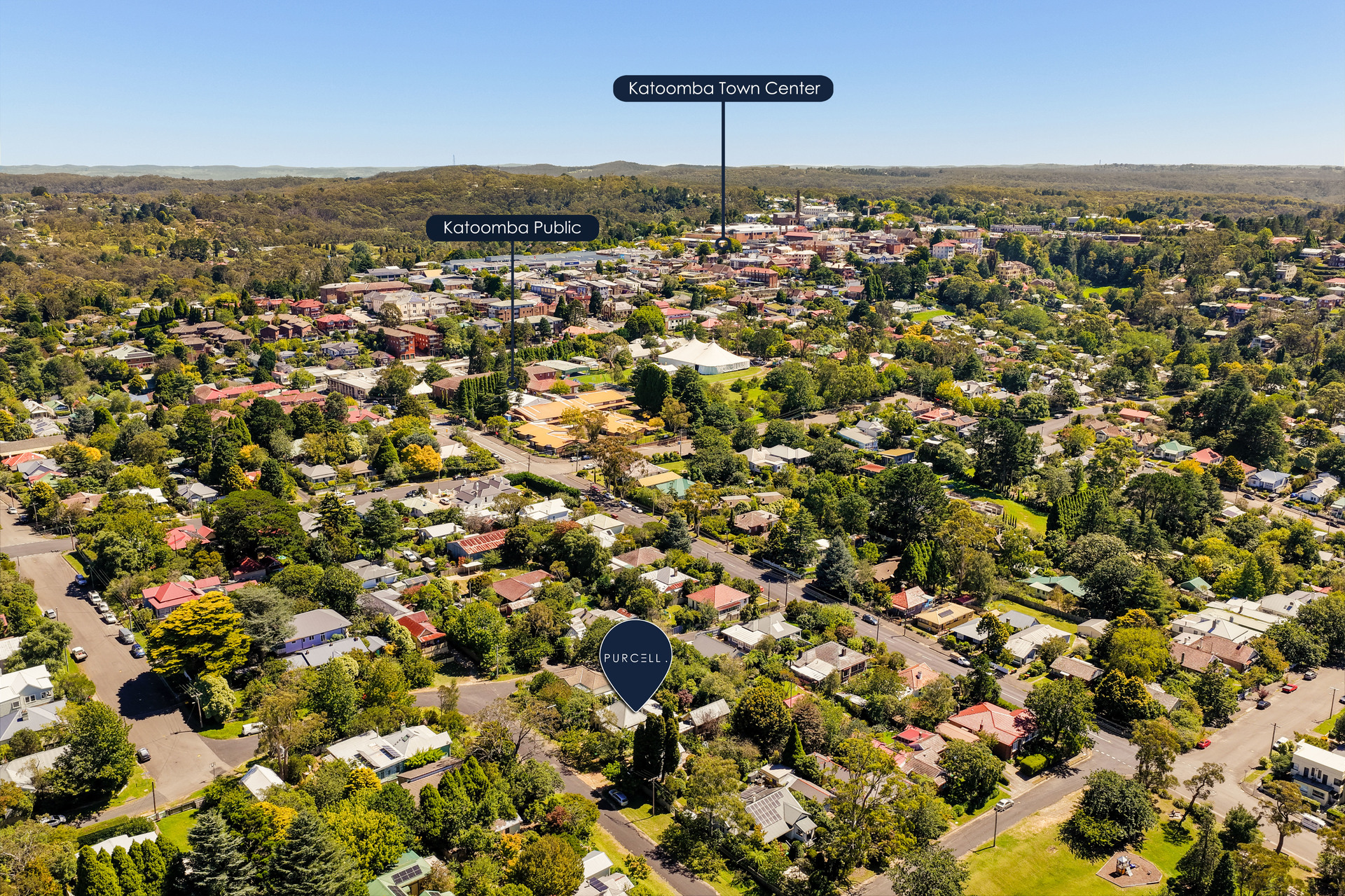 4 Dunmore Street, Katoomba, NSW 2780 AUS