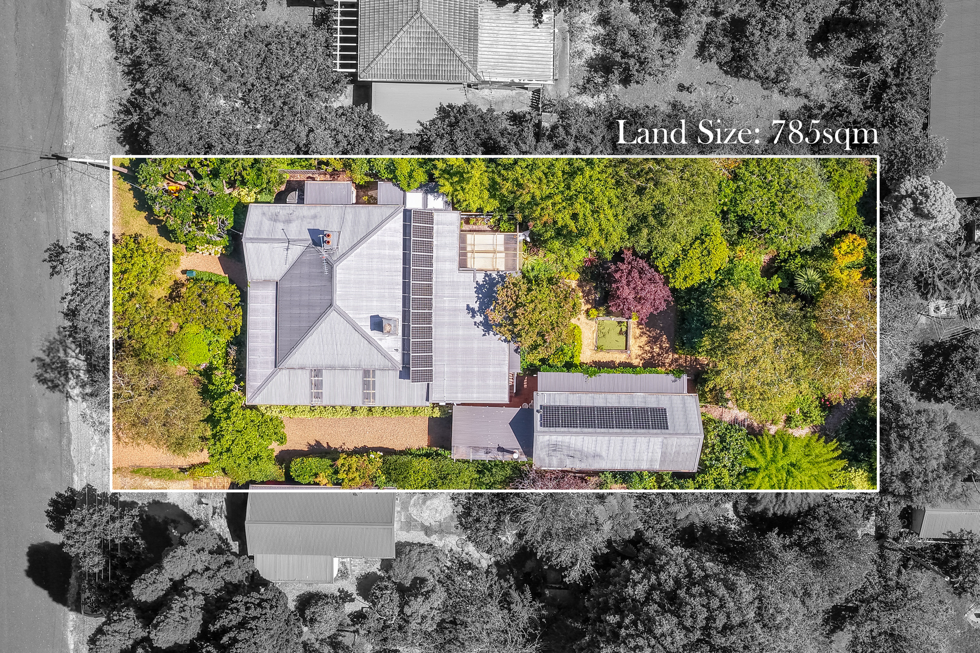 4 Dunmore Street, Katoomba, NSW 2780 AUS