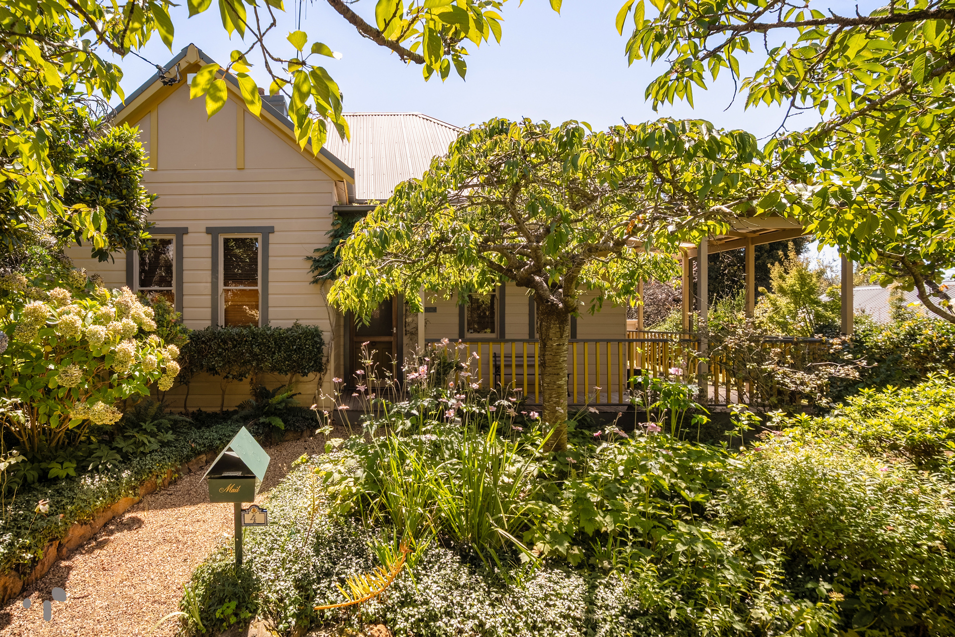 4 Dunmore Street, Katoomba, NSW 2780 AUS