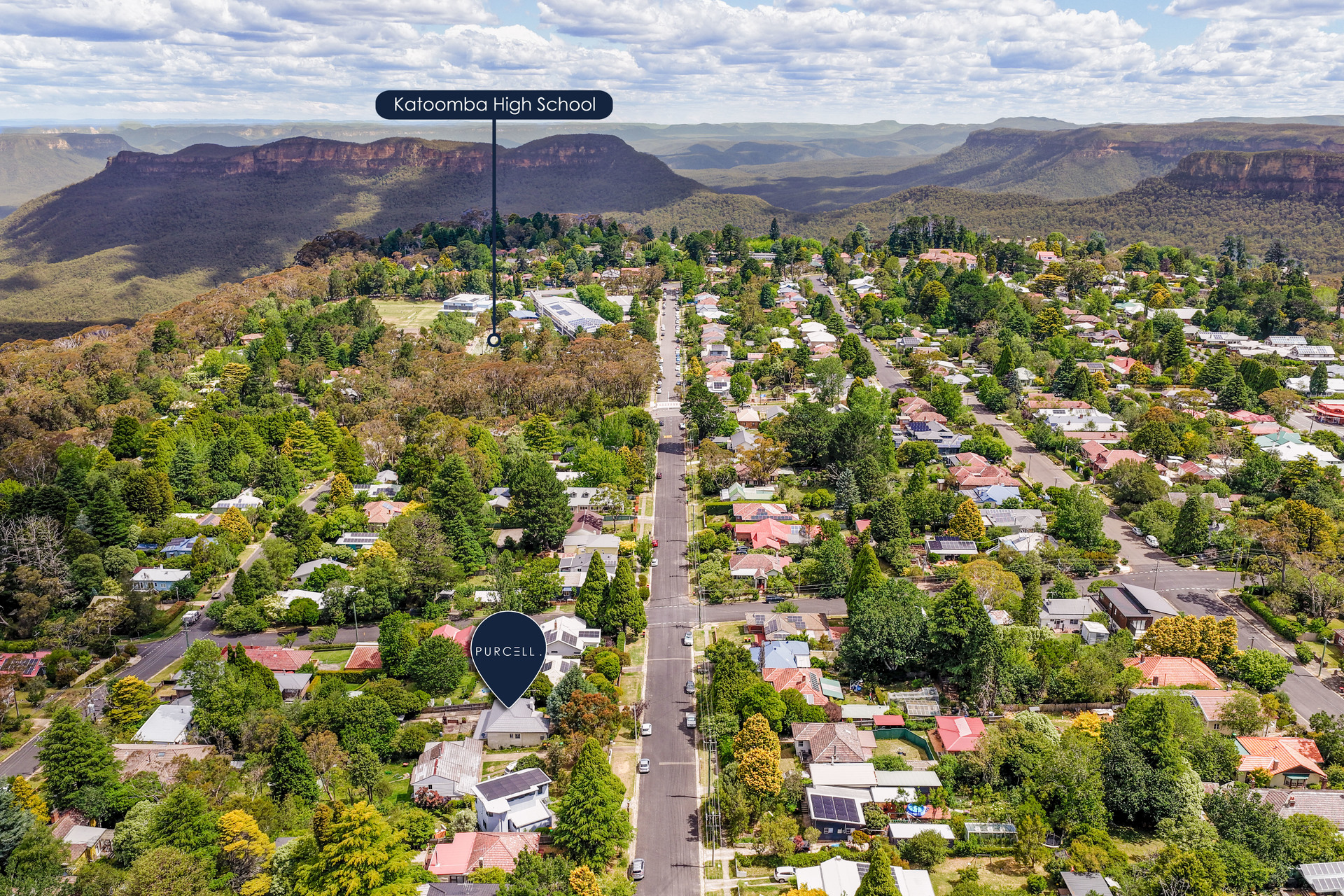 16 Martin Street, Katoomba, NSW 2780 AUS
