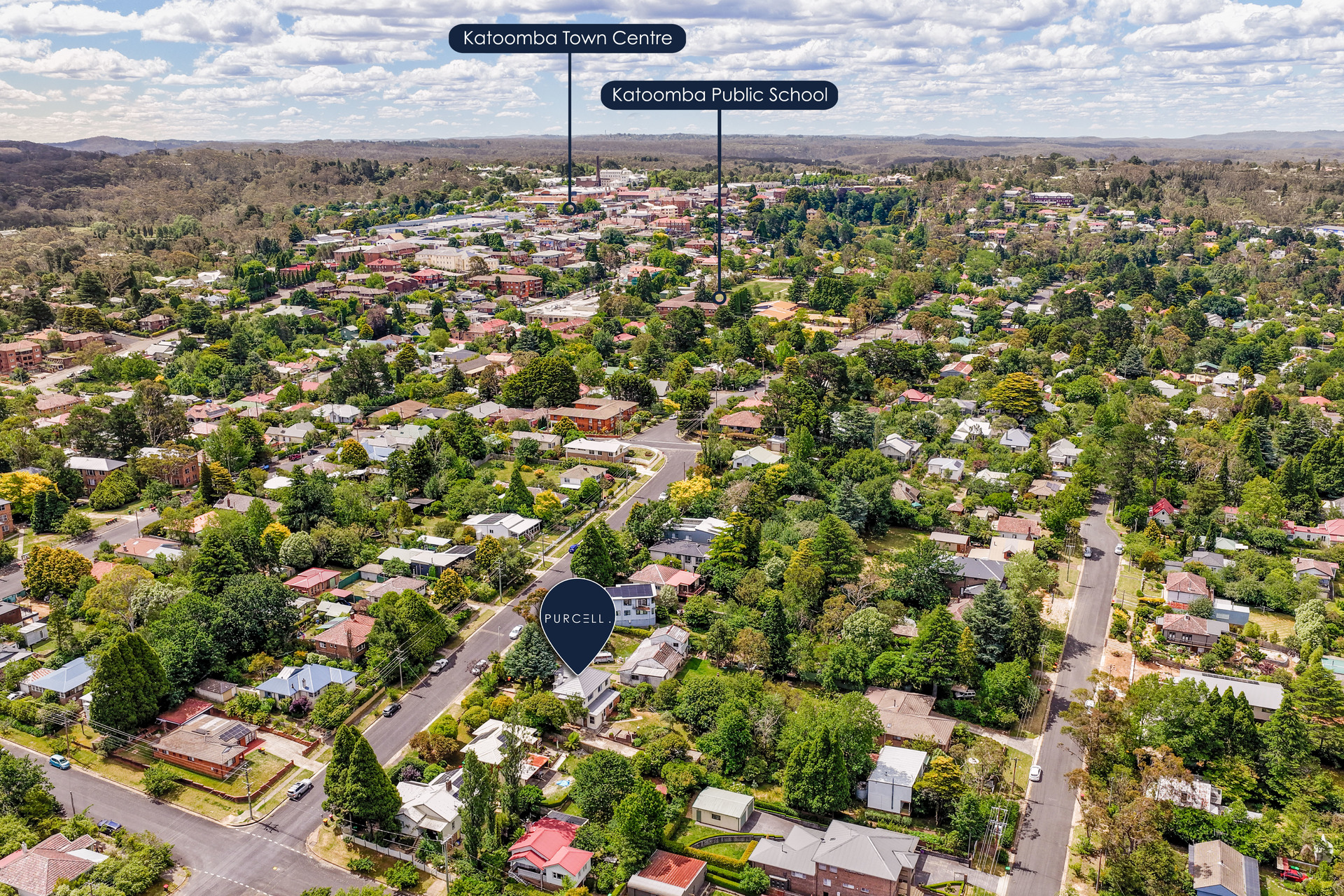 16 Martin Street, Katoomba, NSW 2780 AUS