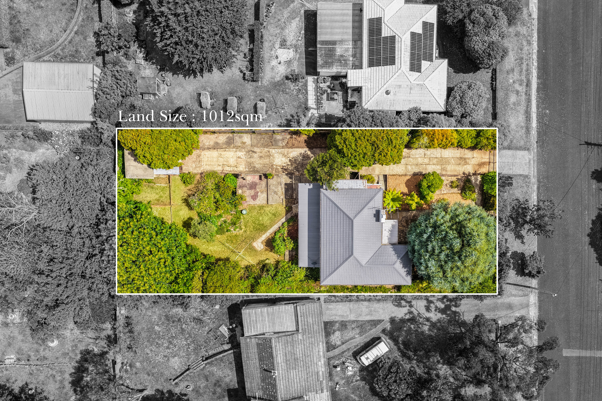 16 Martin Street, Katoomba, NSW 2780 AUS