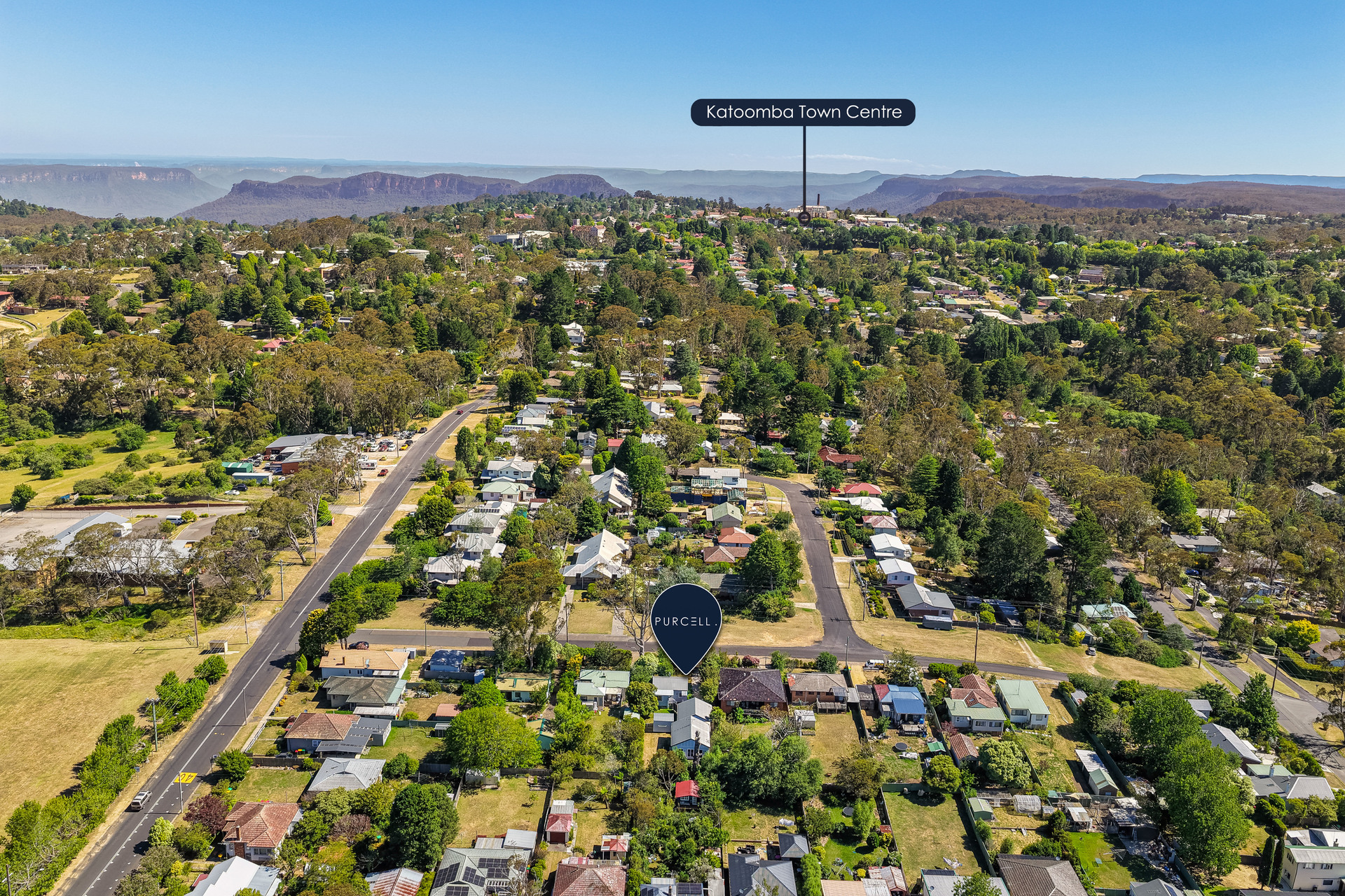 45 North Street, Katoomba, NSW 2780 AUS