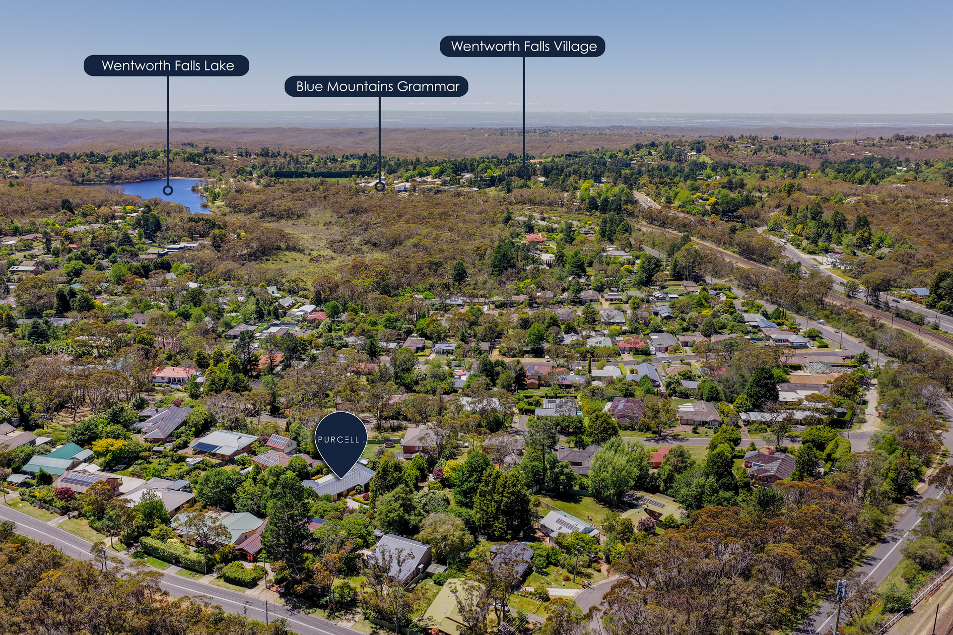 340 Blaxland Road, Wentworth Falls, NSW 2782 AUS