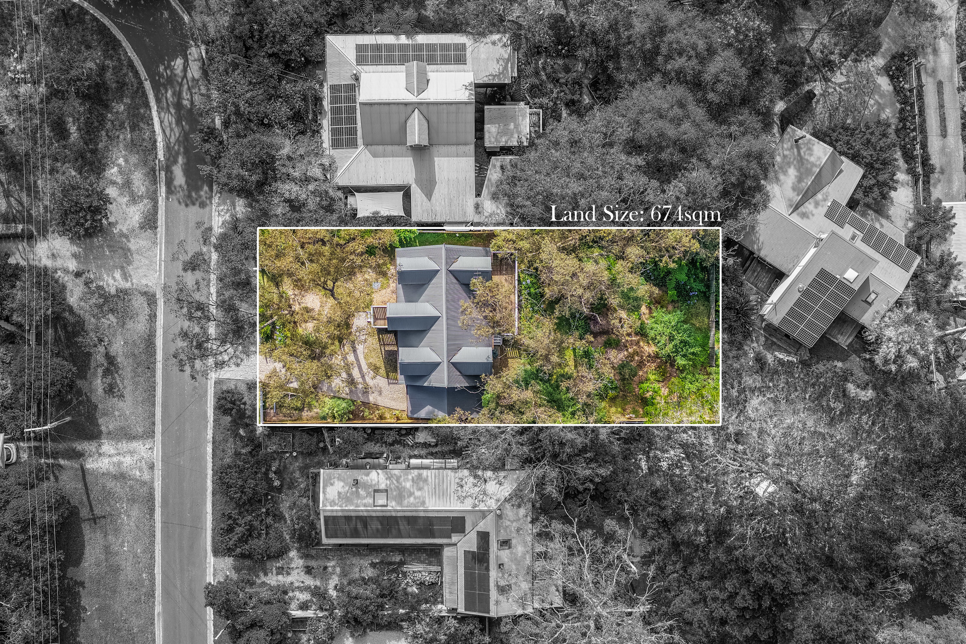 4 Backhouse Street, Wentworth Falls, NSW 2782 AUS