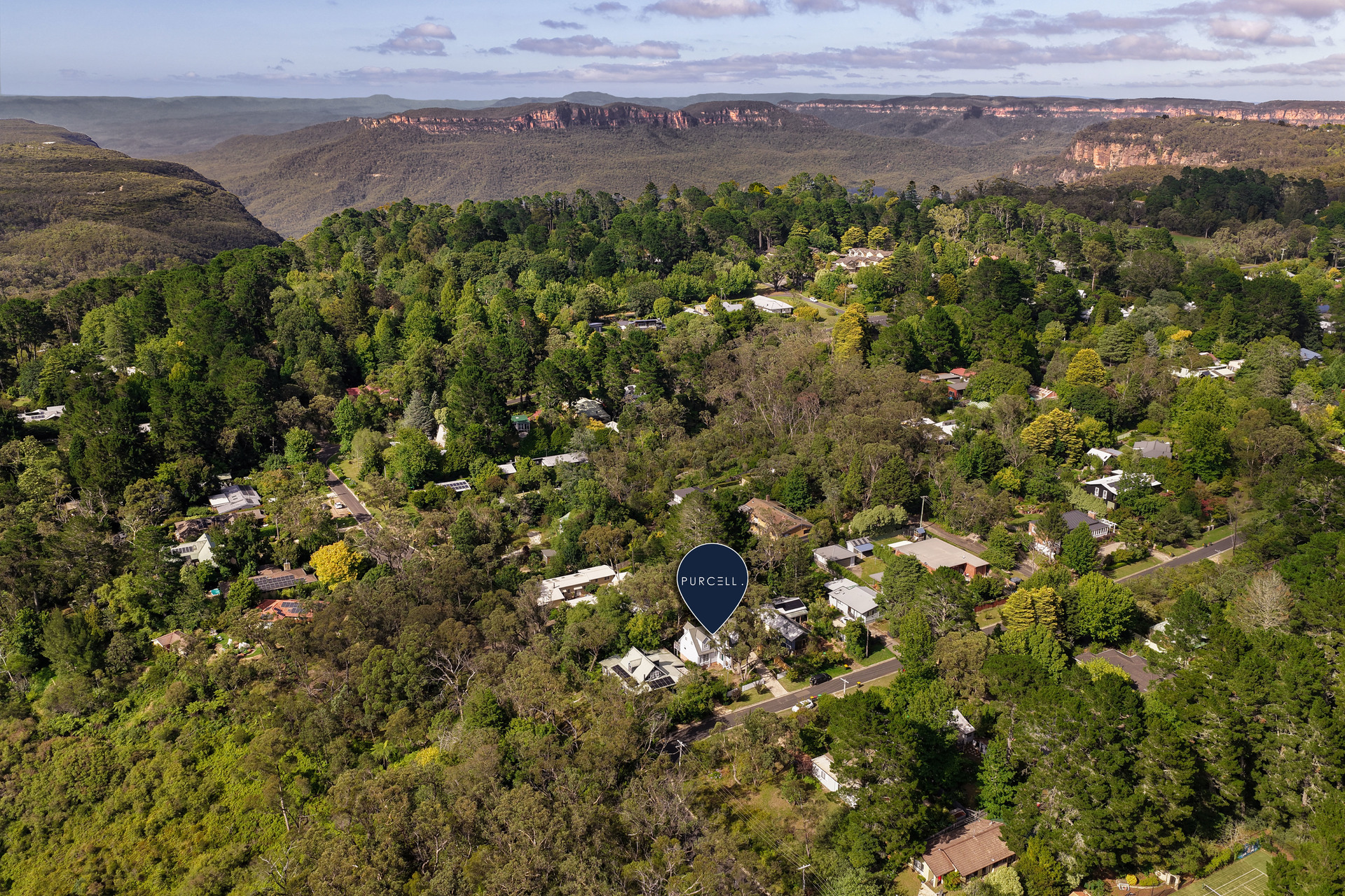 4 Backhouse Street, Wentworth Falls, NSW 2782 AUS