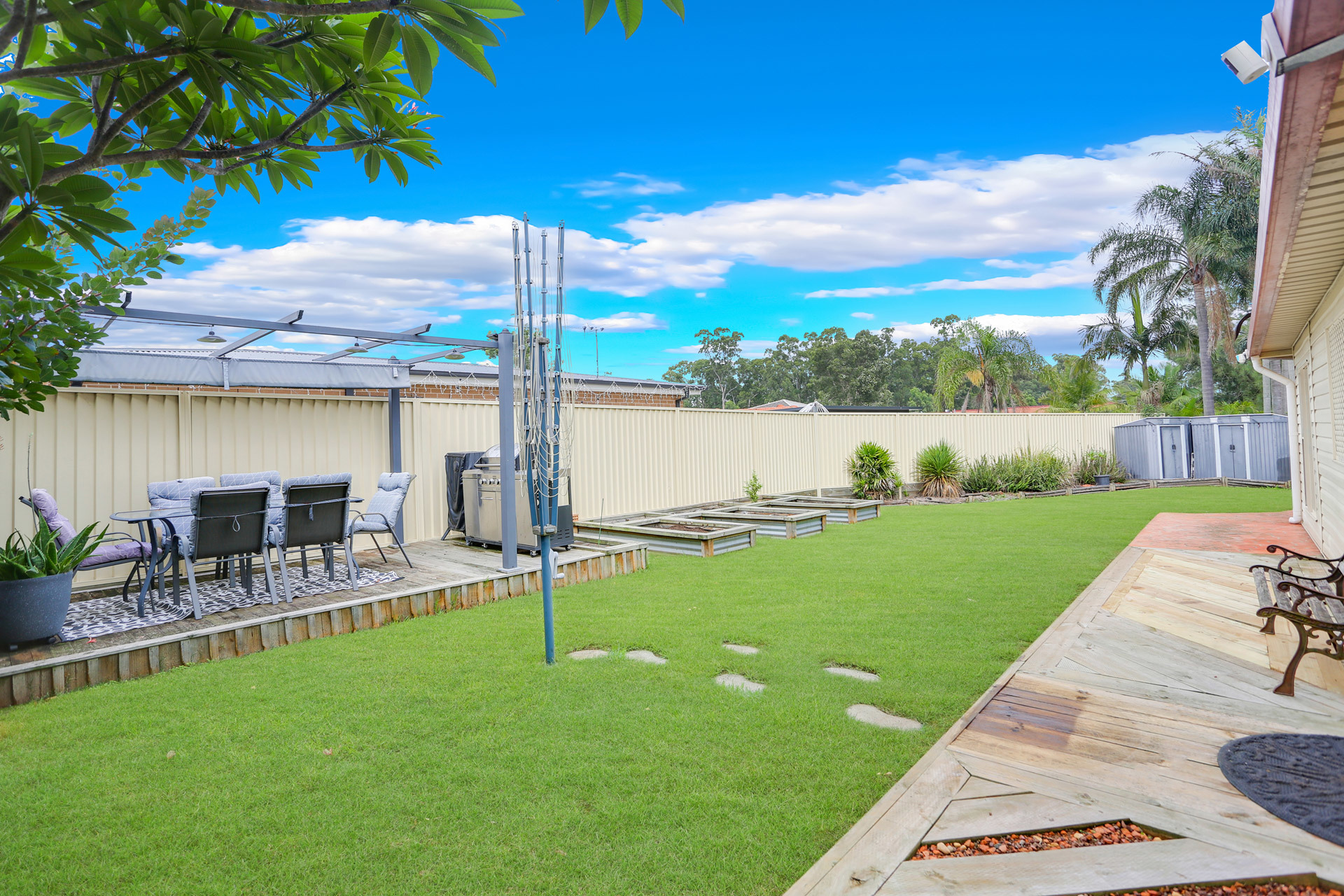 12 Gale Place, Oakhurst, NSW 2761 AUS