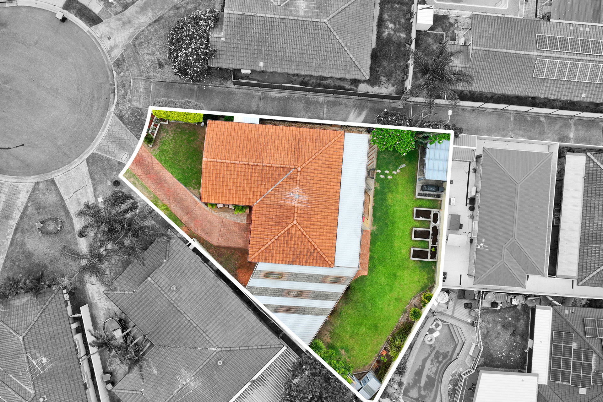 12 Gale Place, Oakhurst, NSW 2761 AUS