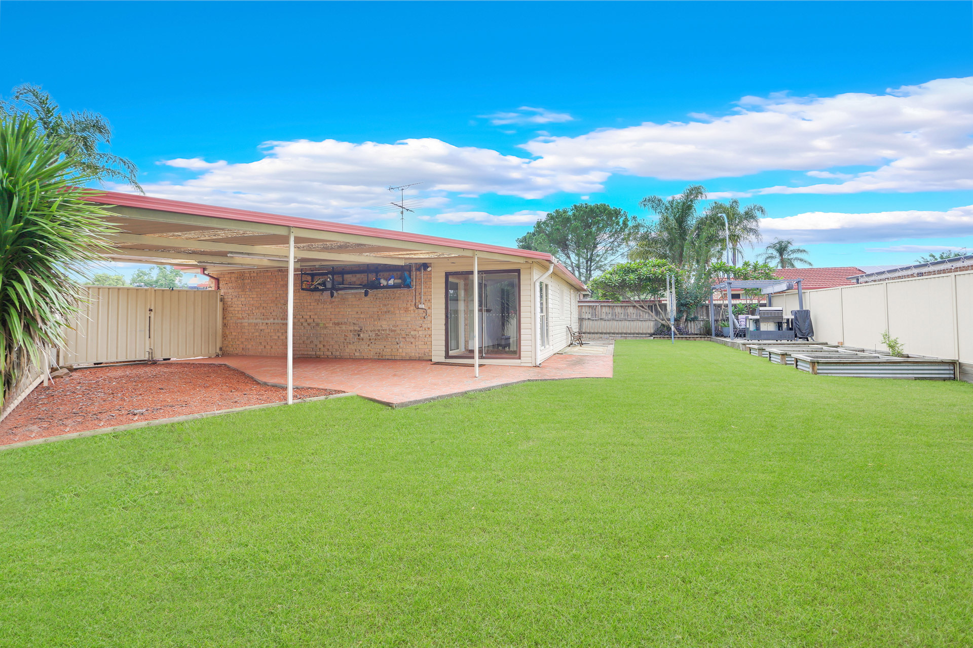 12 Gale Place, Oakhurst, NSW 2761 AUS