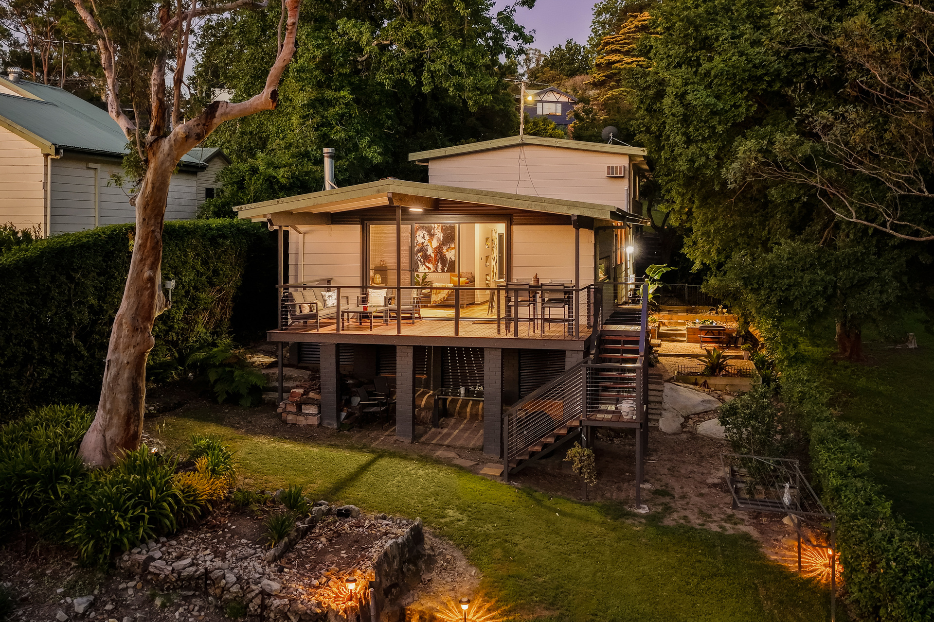 18 Parkes Crescent, Faulconbridge, NSW 2776 AUS