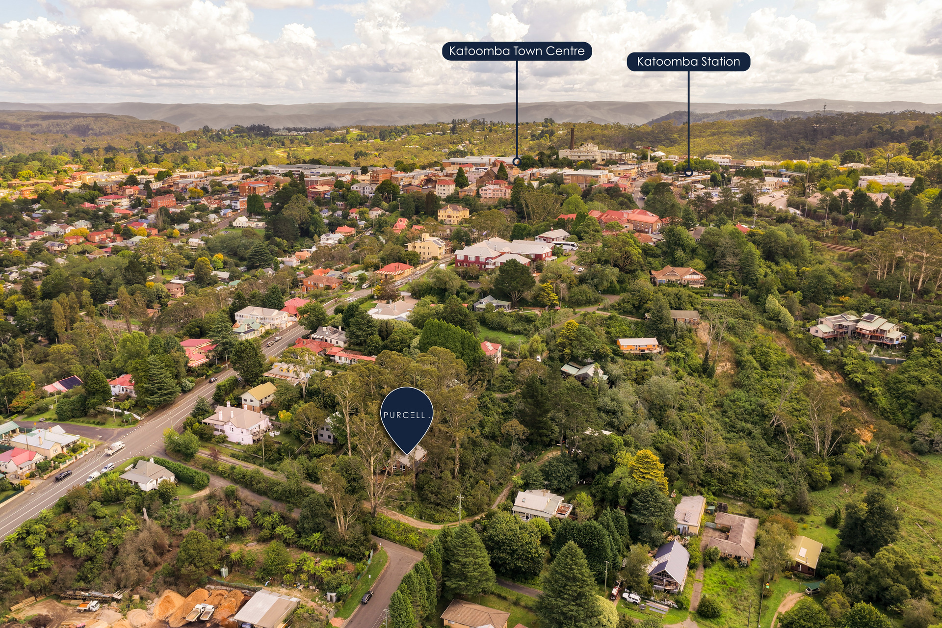 18 York Street, Katoomba, NSW 2780 AUS